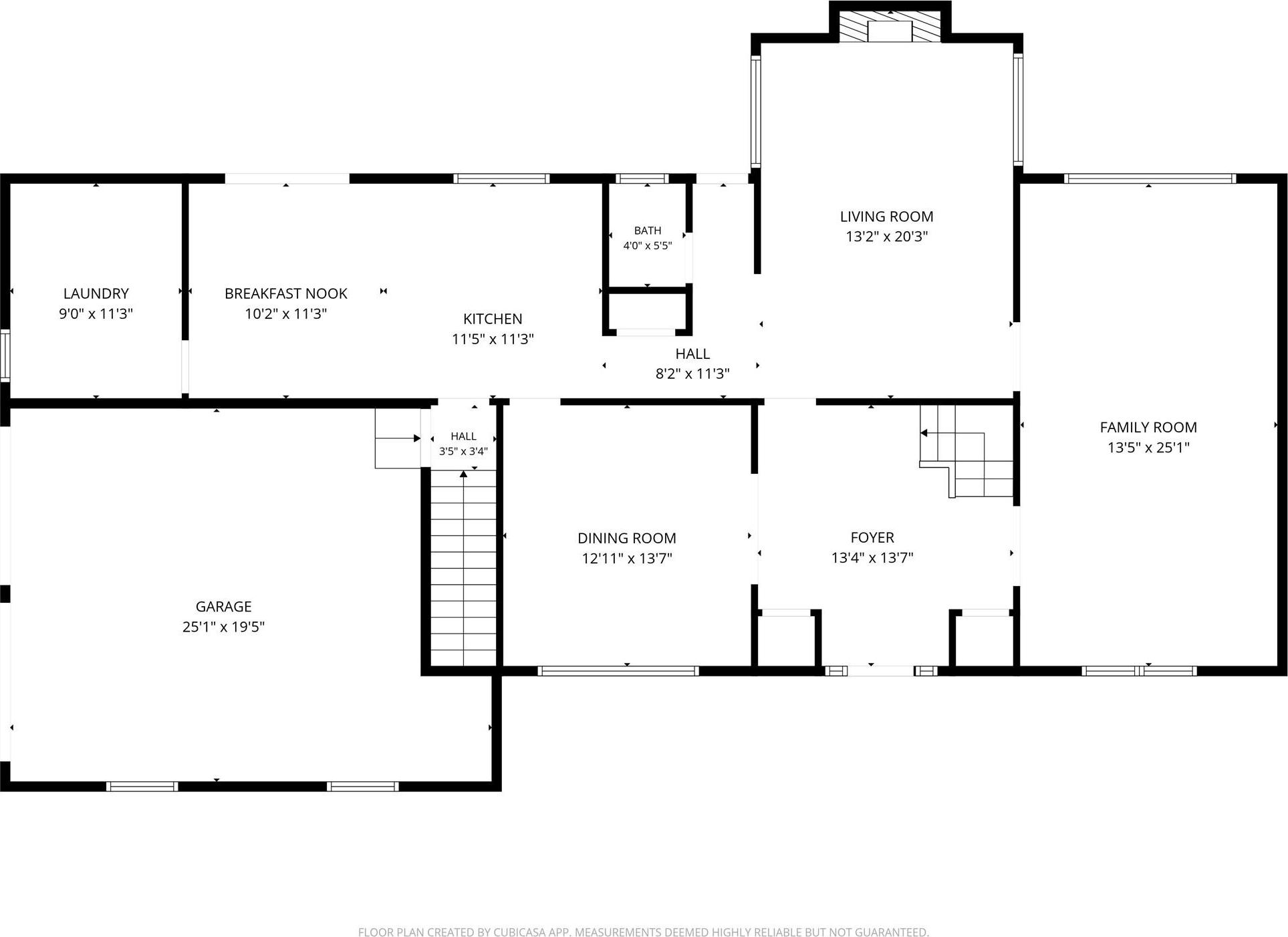 Single Family E Half Hollow Road Suffolk County, NY 11746, MLS-1043601-40