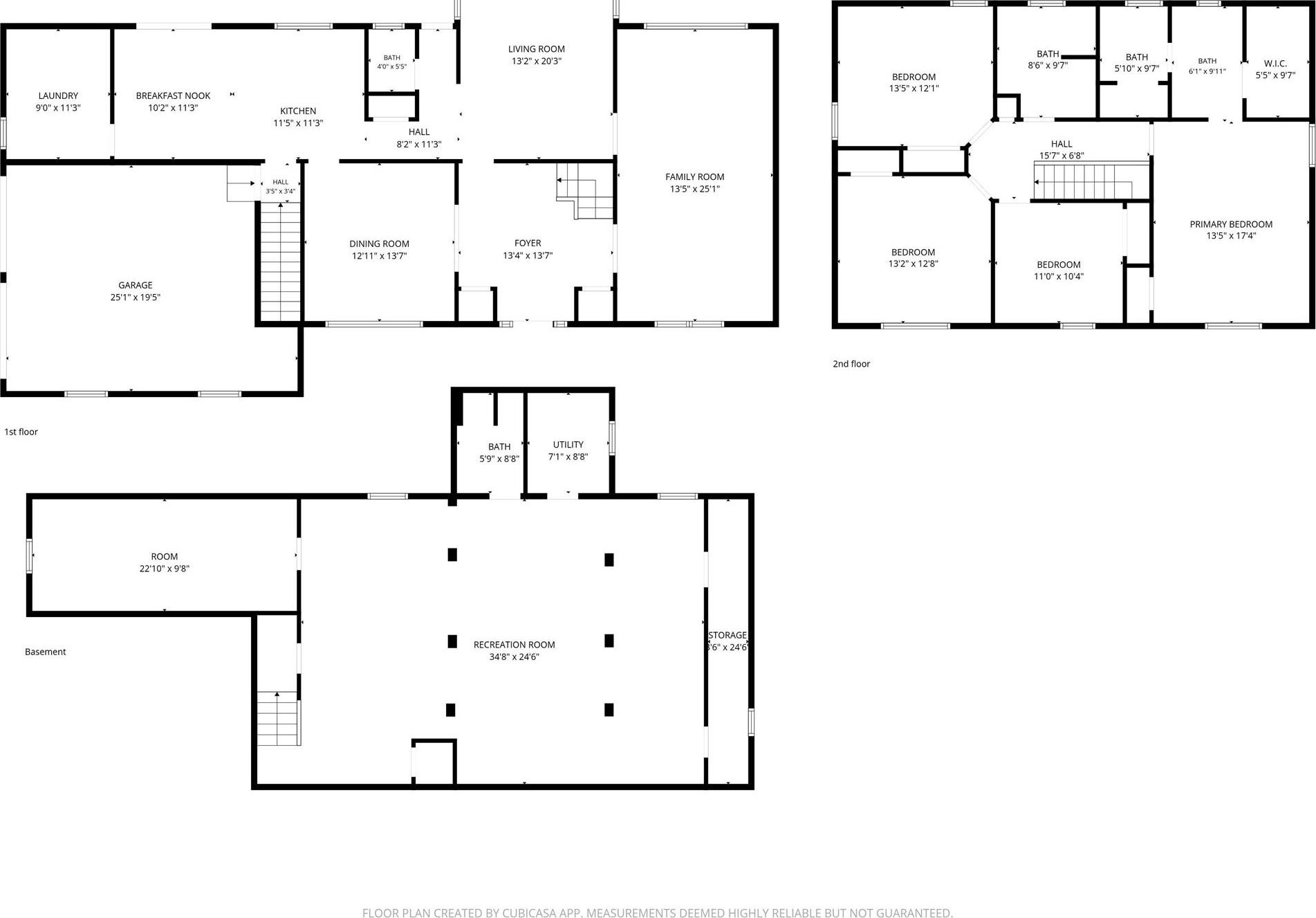 Single Family E Half Hollow Road  Suffolk County, NY 11746, MLS-1043601-43