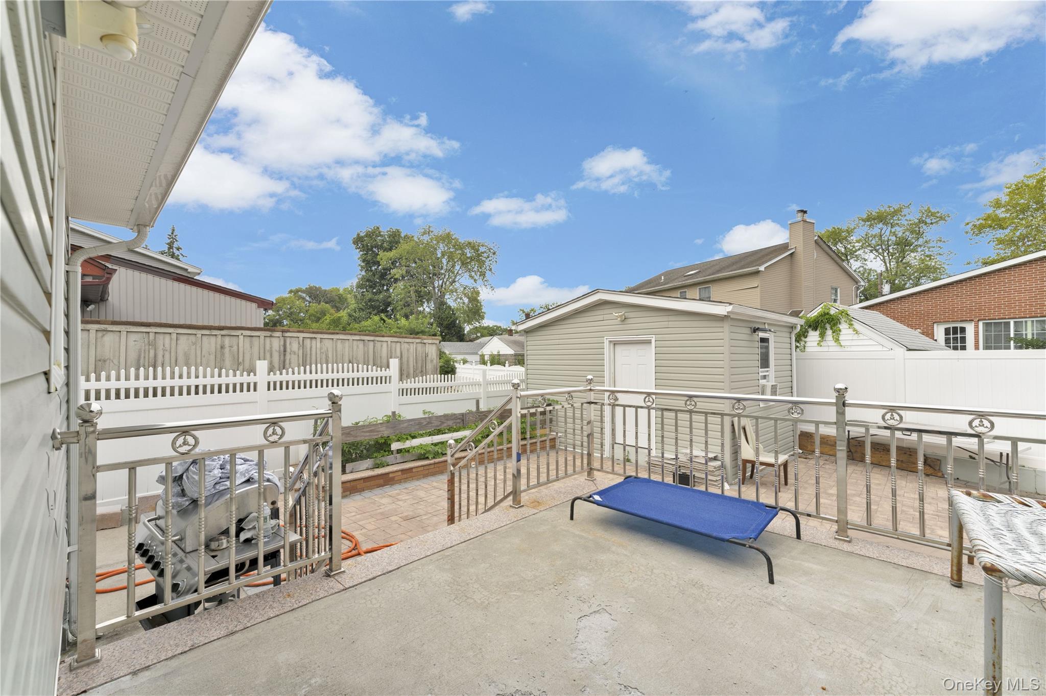 Single Family N Fletcher Avenue Nassau County, NY 11580, MLS-1043605-29