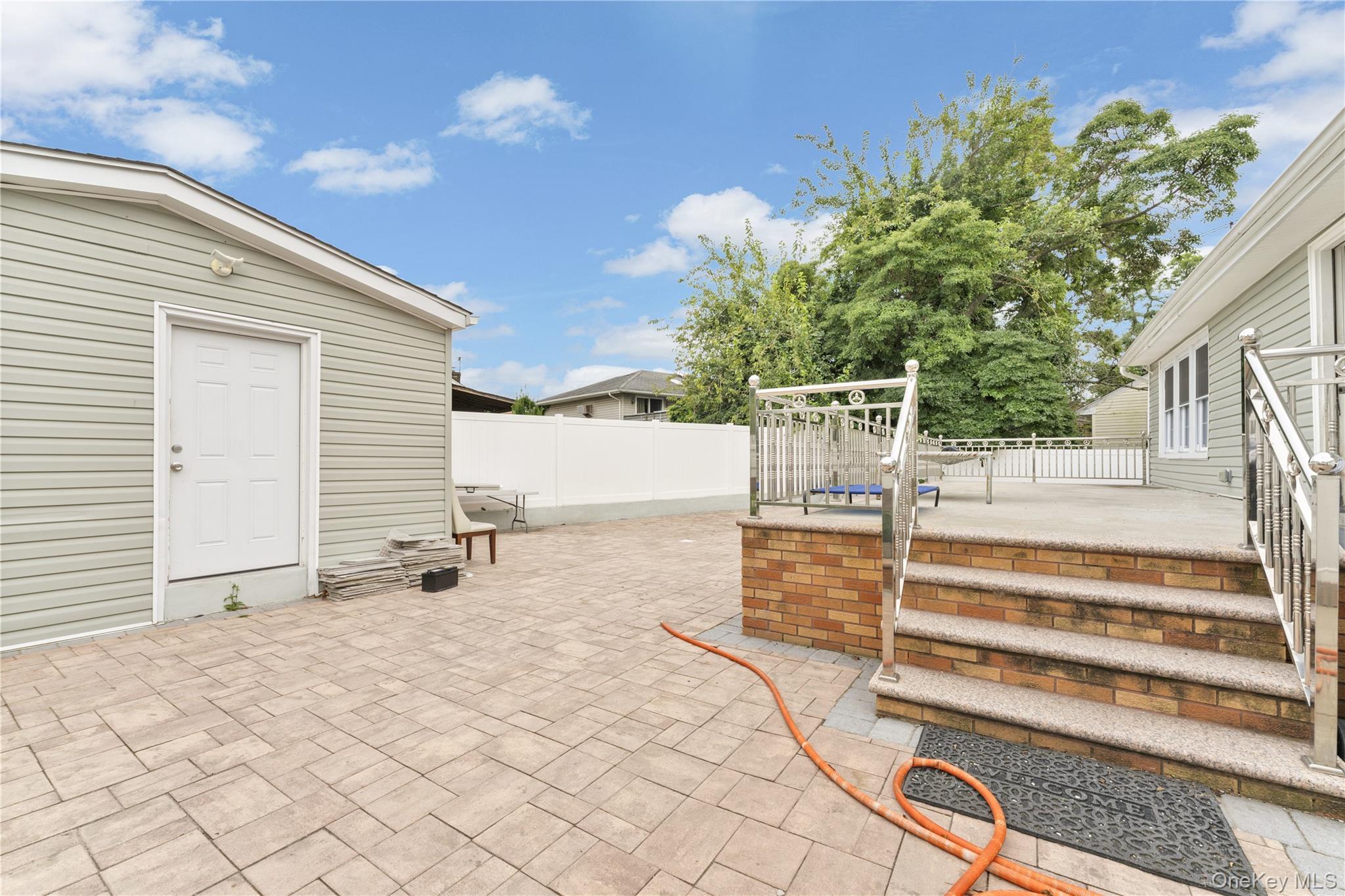 Single Family N Fletcher Avenue Nassau County, NY 11580, MLS-1043605-33