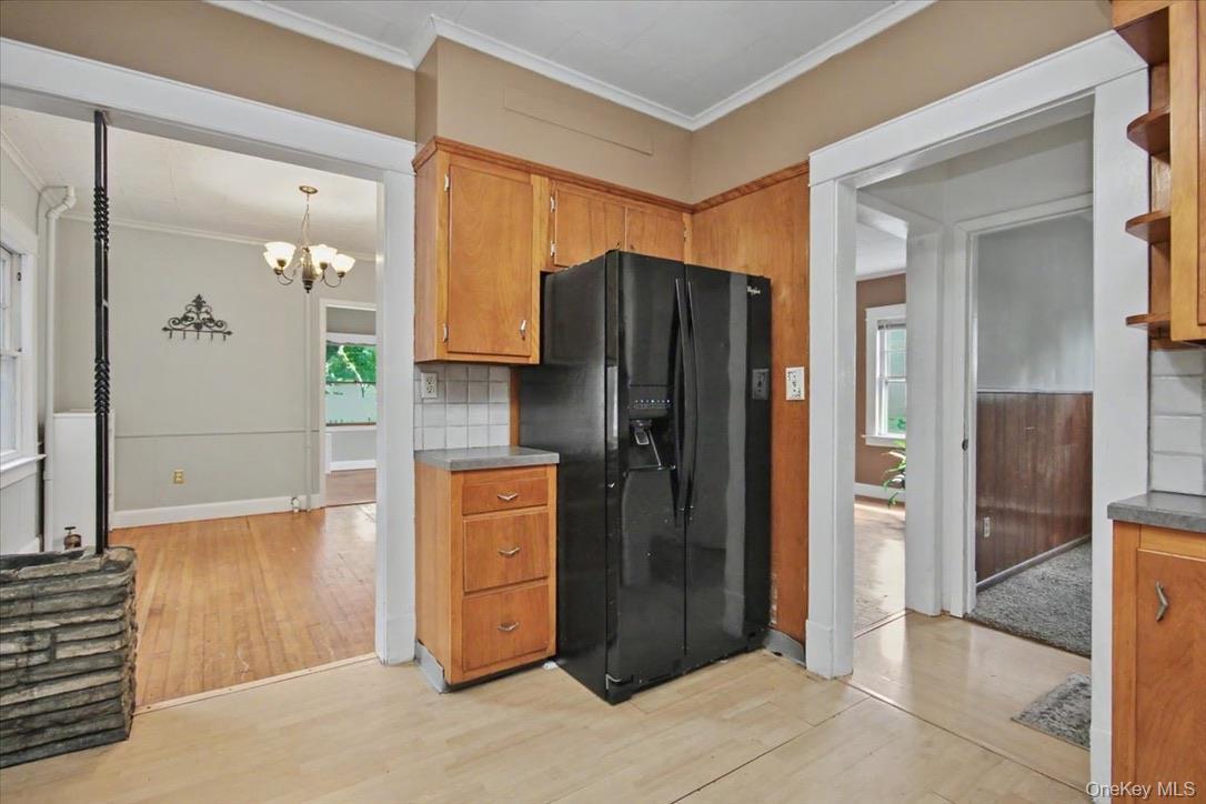 Single Family Orchard Place  Dutchess County, NY 12508, MLS-1043610-16