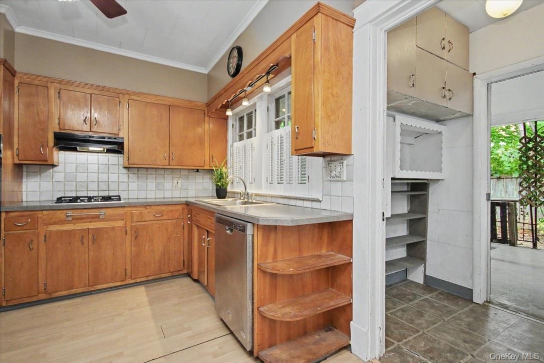 Single Family Orchard Place  Dutchess County, NY 12508, MLS-1043610-17