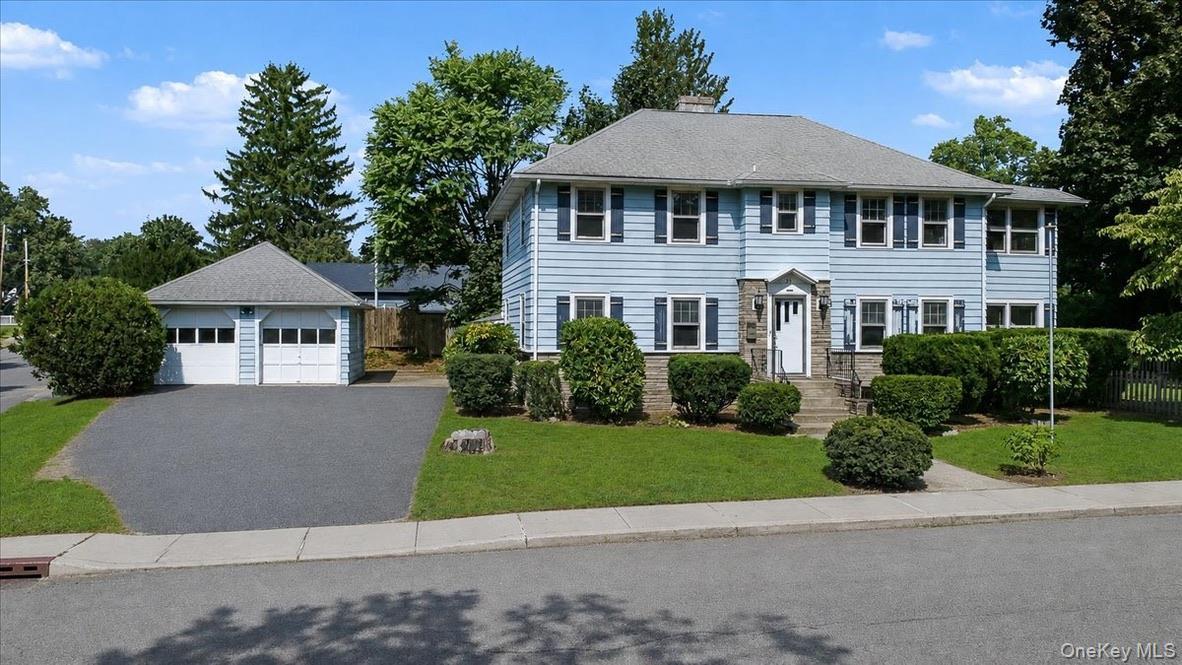 Single Family Orchard Place  Dutchess County, NY 12508, MLS-1043610-2