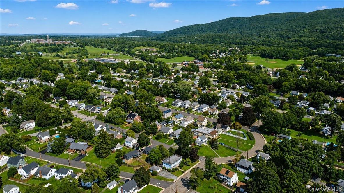 Single Family Orchard Place  Dutchess County, NY 12508, MLS-1043610-39