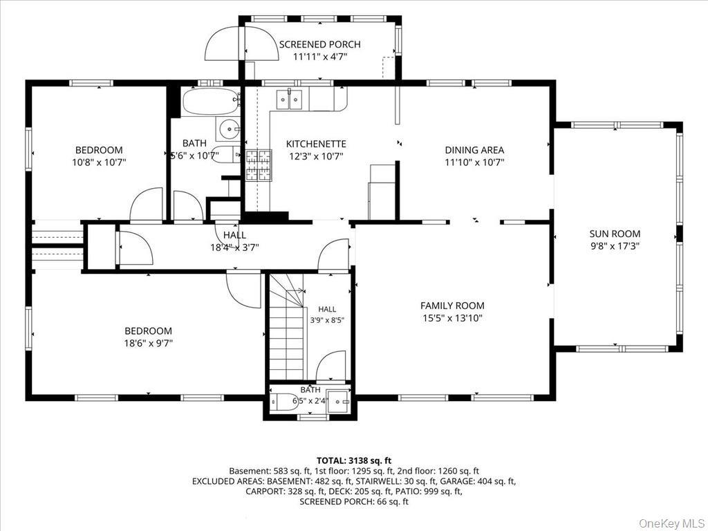 Single Family Orchard Place  Dutchess County, NY 12508, MLS-1043610-41