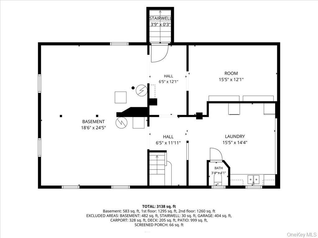 Single Family Orchard Place  Dutchess County, NY 12508, MLS-1043610-42