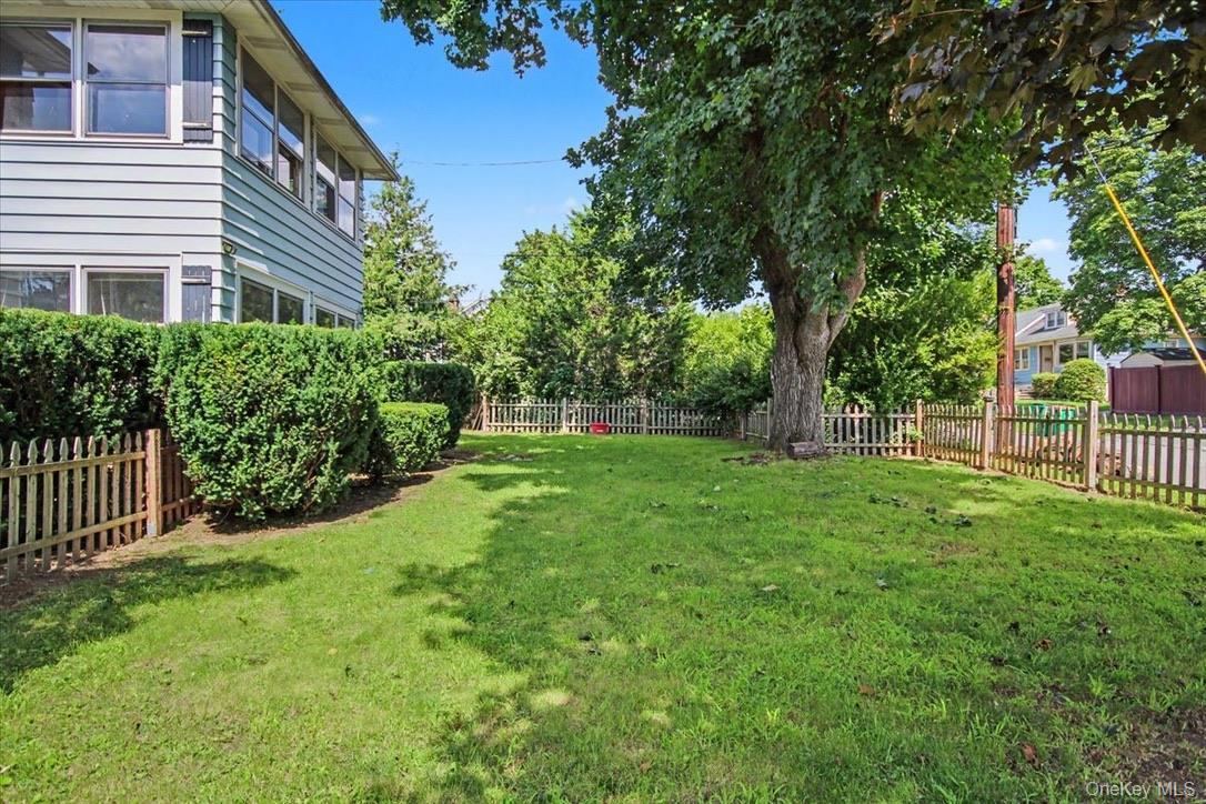 Single Family Orchard Place  Dutchess County, NY 12508, MLS-1043610-5