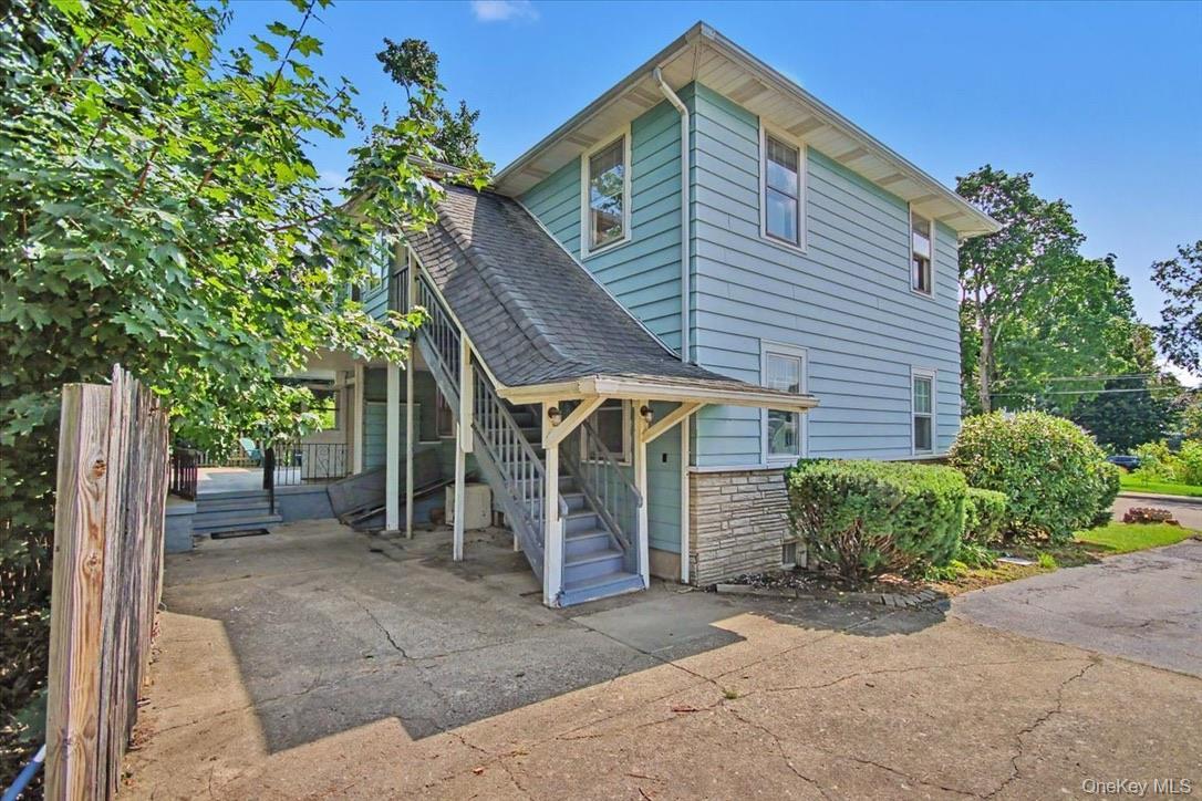 Single Family Orchard Place  Dutchess County, NY 12508, MLS-1043610-7