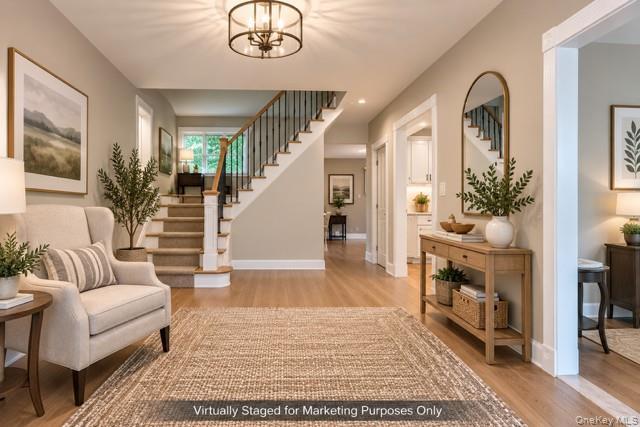 Single Family Salisbury Drive N Suffolk County, NY 11731, MLS-1043625-3