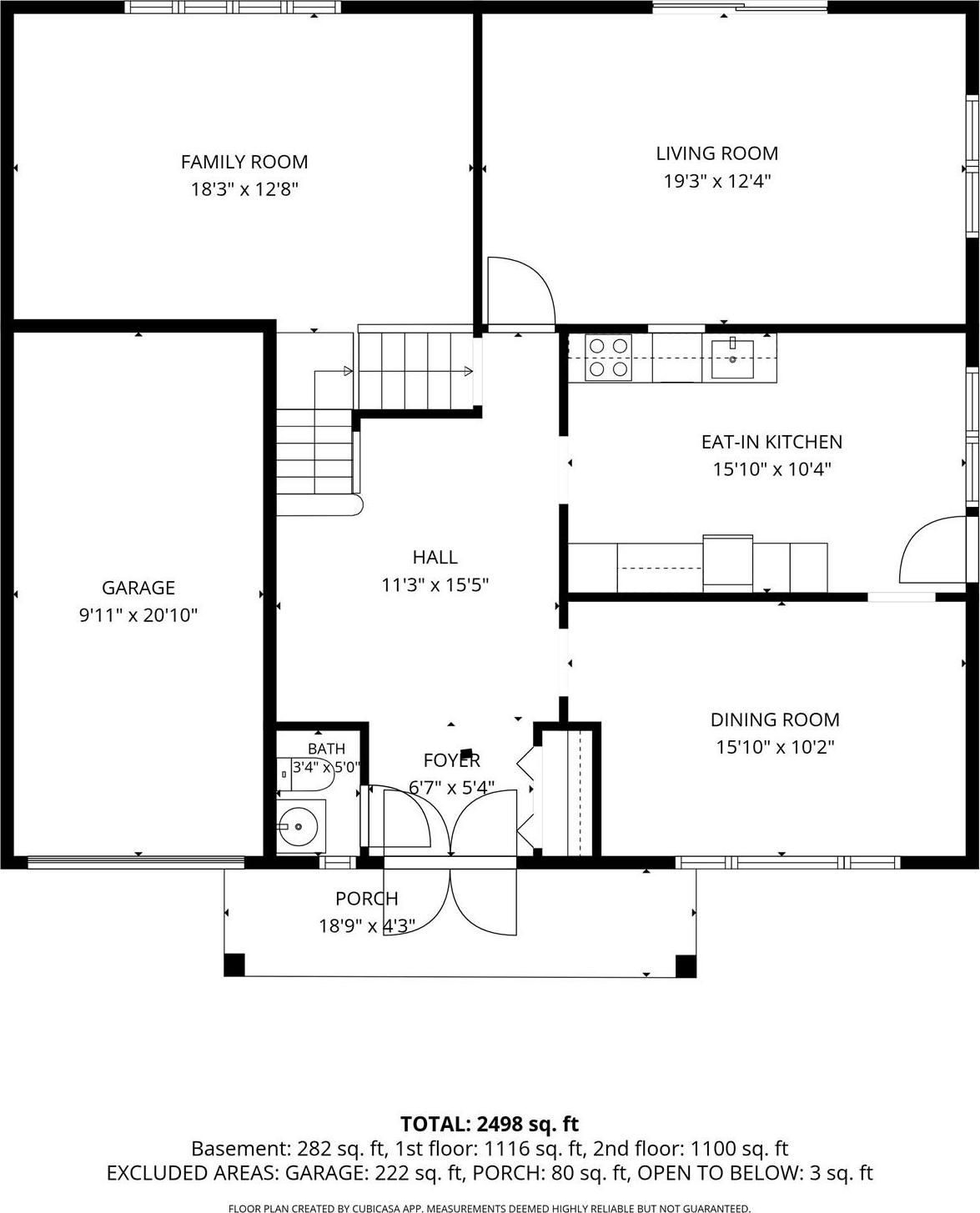 Single Family Salisbury Drive N Suffolk County, NY 11731, MLS-1043625-34
