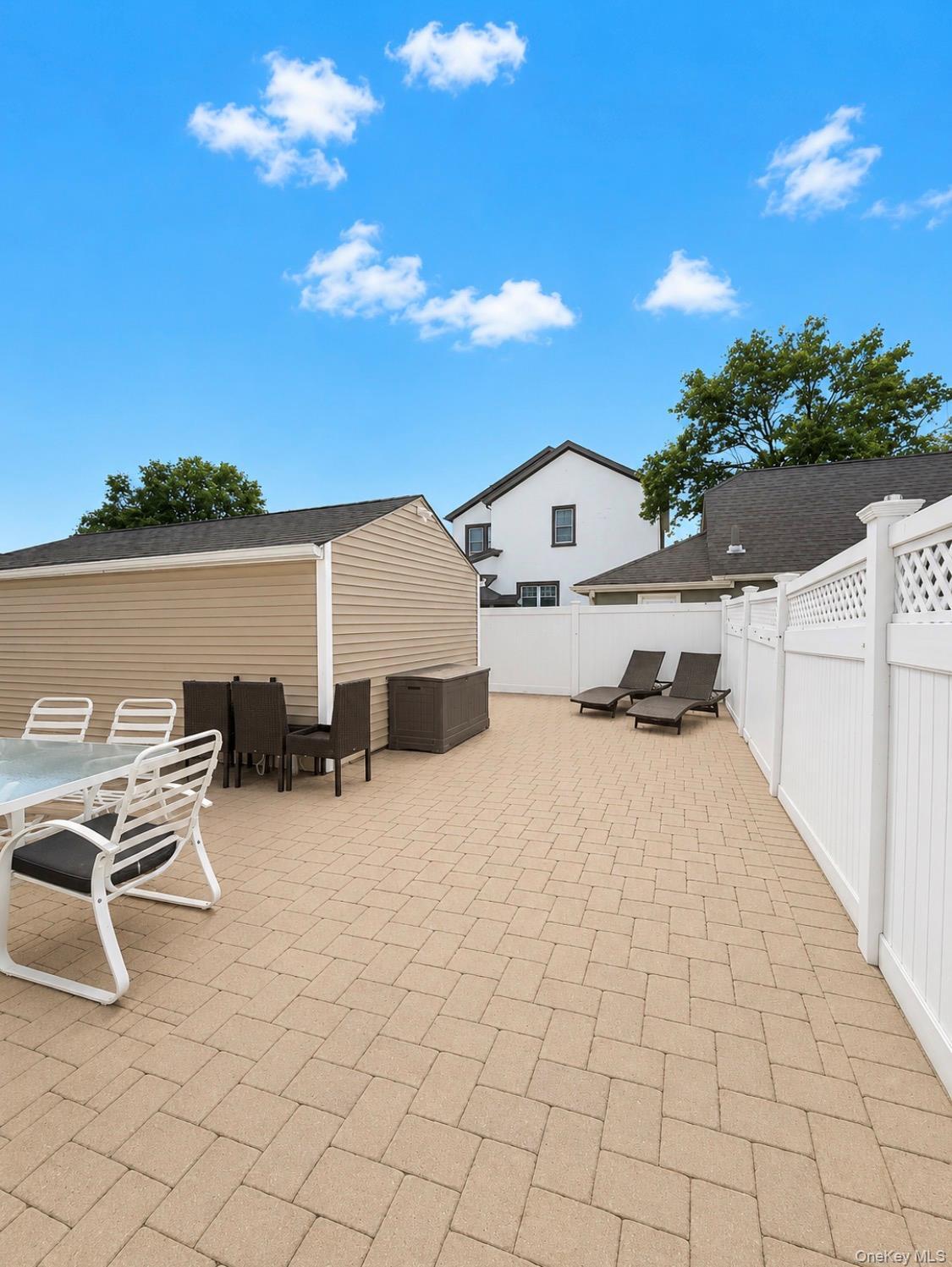 Single Family Freeport Street Nassau County, NY 11793, MLS-1043629-12