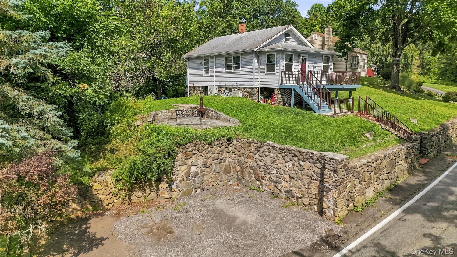 Single Family Buckberg Mountain Road Rockland County, NY 10986, MLS-1043637-2