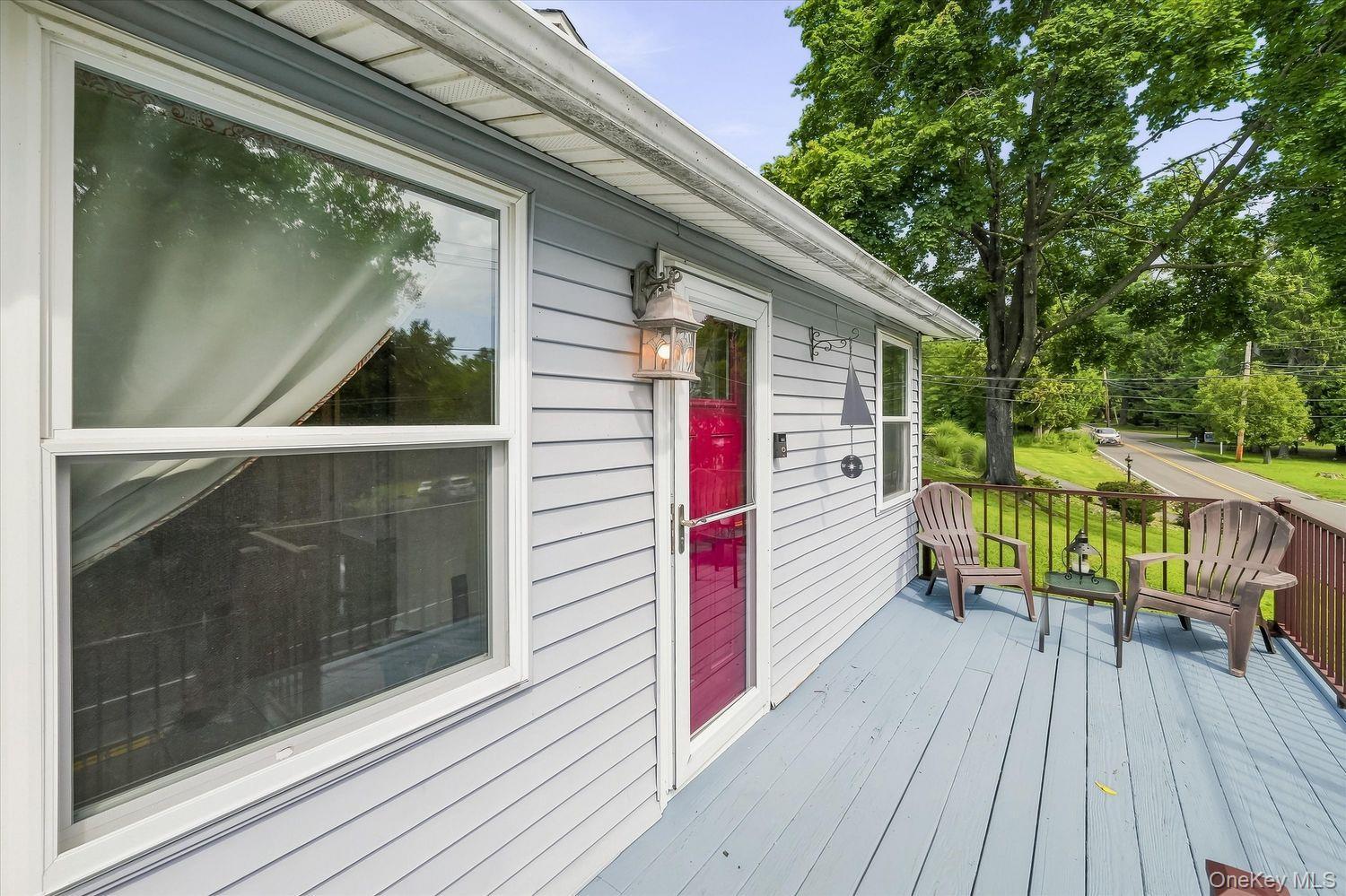 Single Family Buckberg Mountain Road Rockland County, NY 10986, MLS-1043637-25