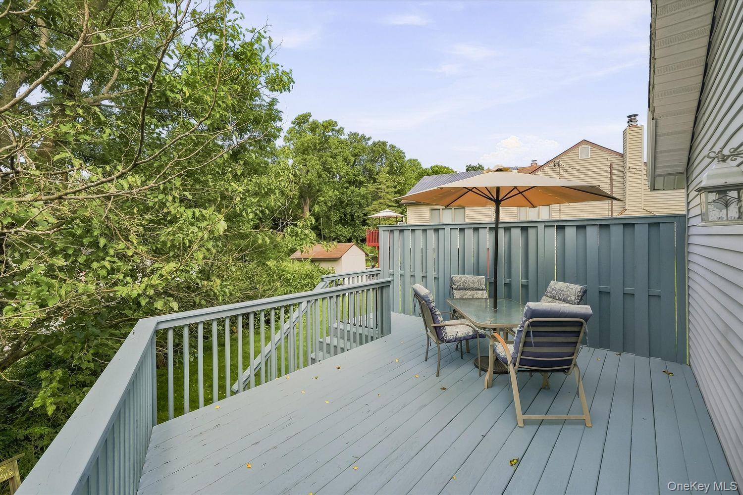 Single Family Buckberg Mountain Road Rockland County, NY 10986, MLS-1043637-26