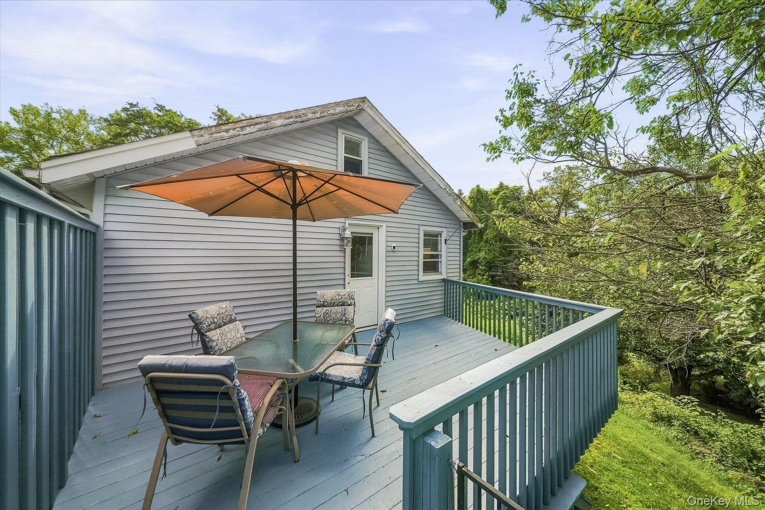 Single Family Buckberg Mountain Road Rockland County, NY 10986, MLS-1043637-27