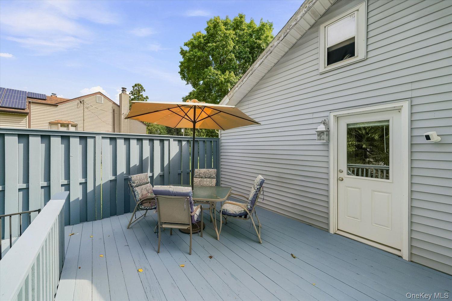 Single Family Buckberg Mountain Road Rockland County, NY 10986, MLS-1043637-28