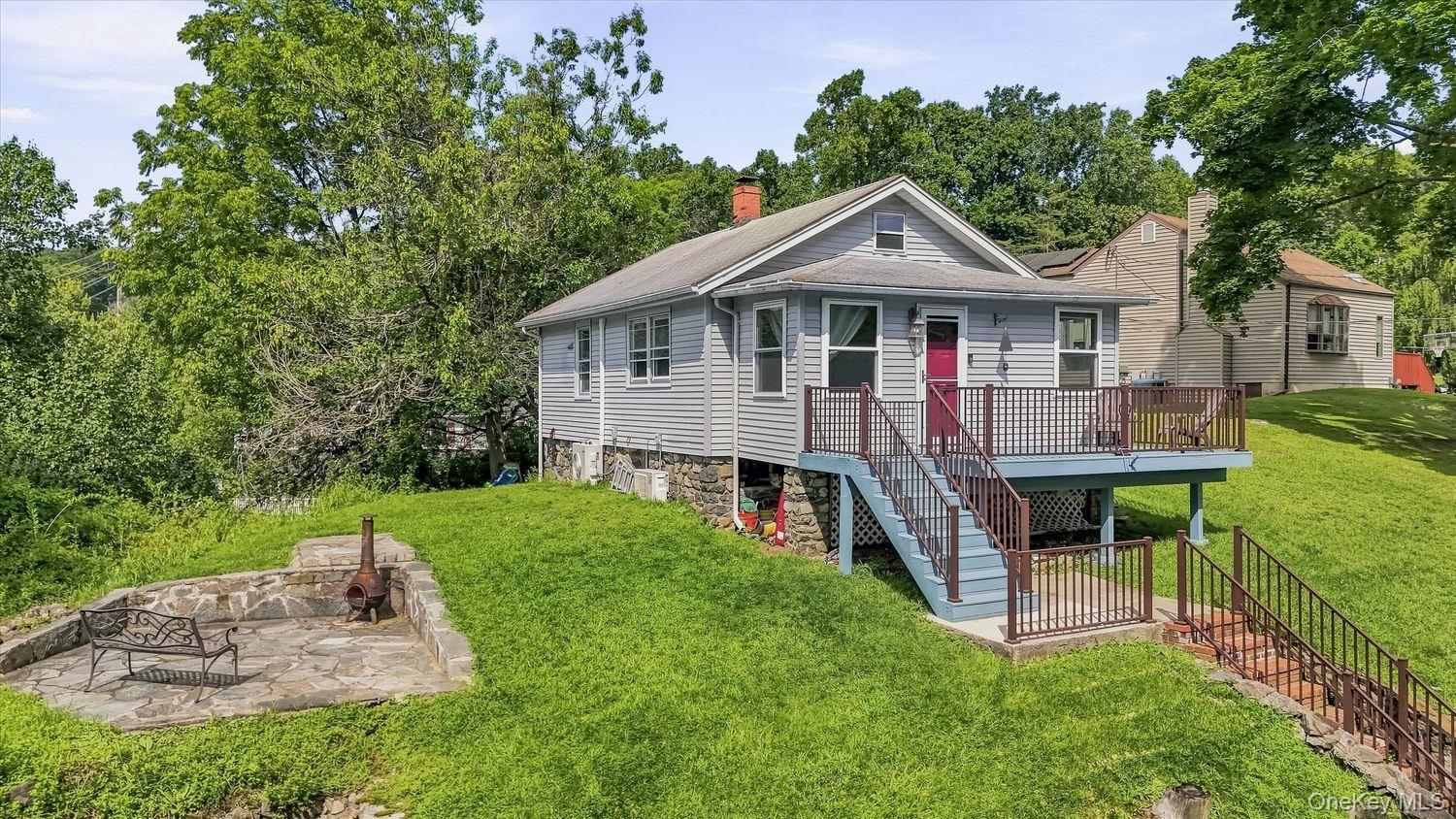Single Family Buckberg Mountain Road Rockland County, NY 10986, MLS-1043637-3