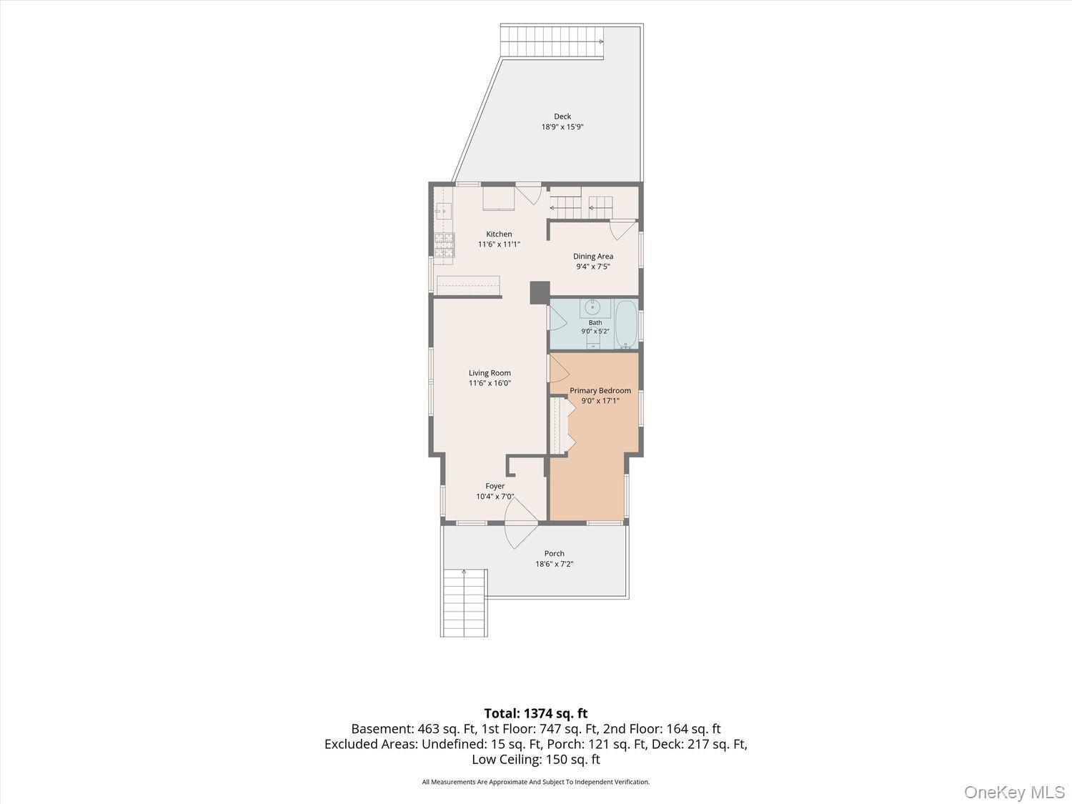 Single Family Buckberg Mountain Road Rockland County, NY 10986, MLS-1043637-32