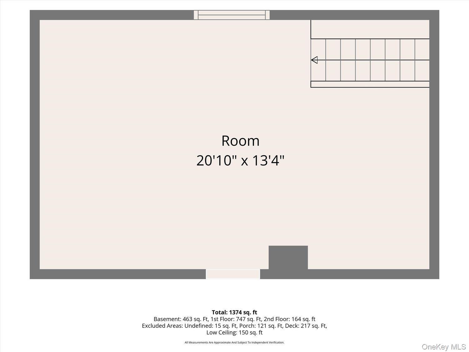 Single Family Buckberg Mountain Road Rockland County, NY 10986, MLS-1043637-33