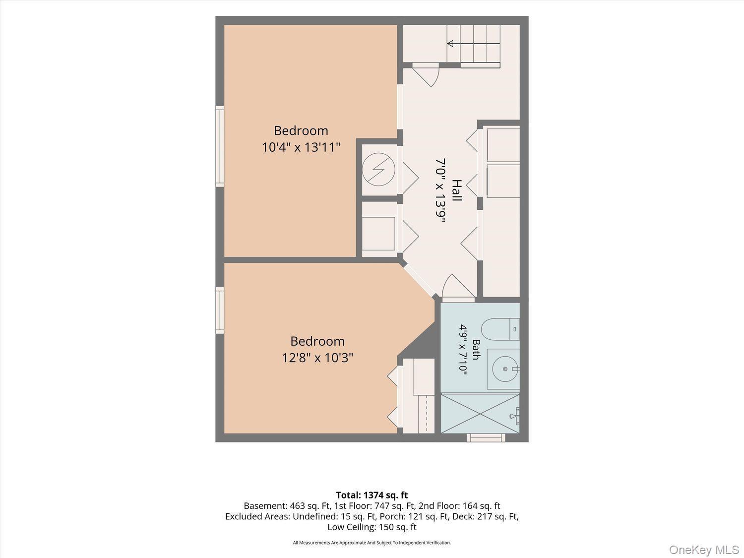 Single Family Buckberg Mountain Road  Rockland County, NY 10986, MLS-1043637-34