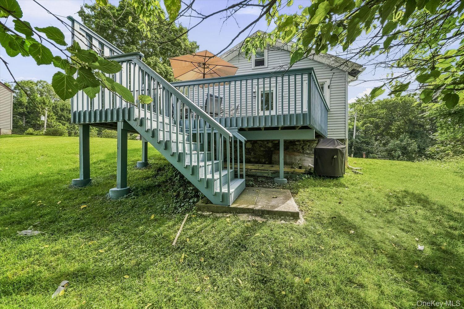Single Family Buckberg Mountain Road Rockland County, NY 10986, MLS-1043637-4