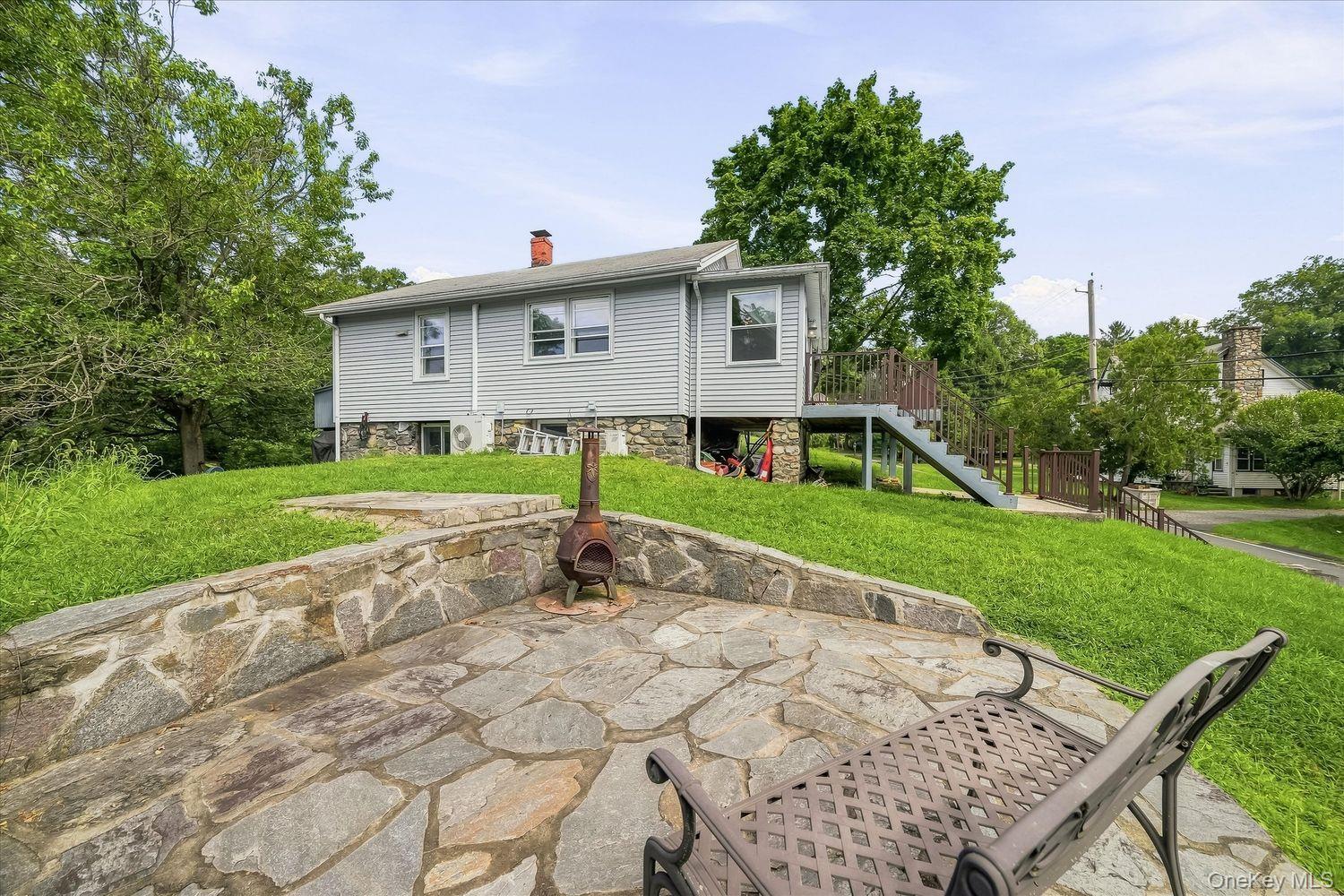 Single Family Buckberg Mountain Road Rockland County, NY 10986, MLS-1043637-5