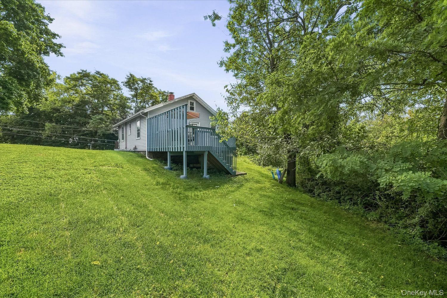 Single Family Buckberg Mountain Road Rockland County, NY 10986, MLS-1043637-6