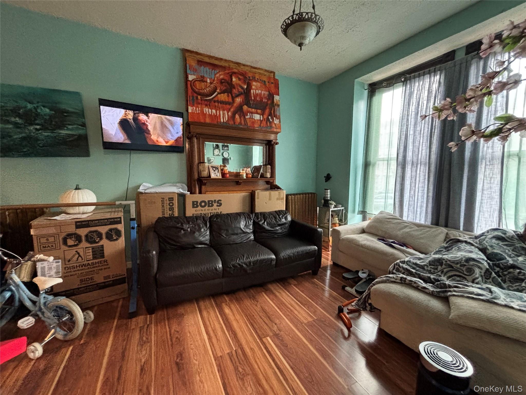 Single Family Clinton Avenue Albany County, NY 12210, MLS-1043640-10