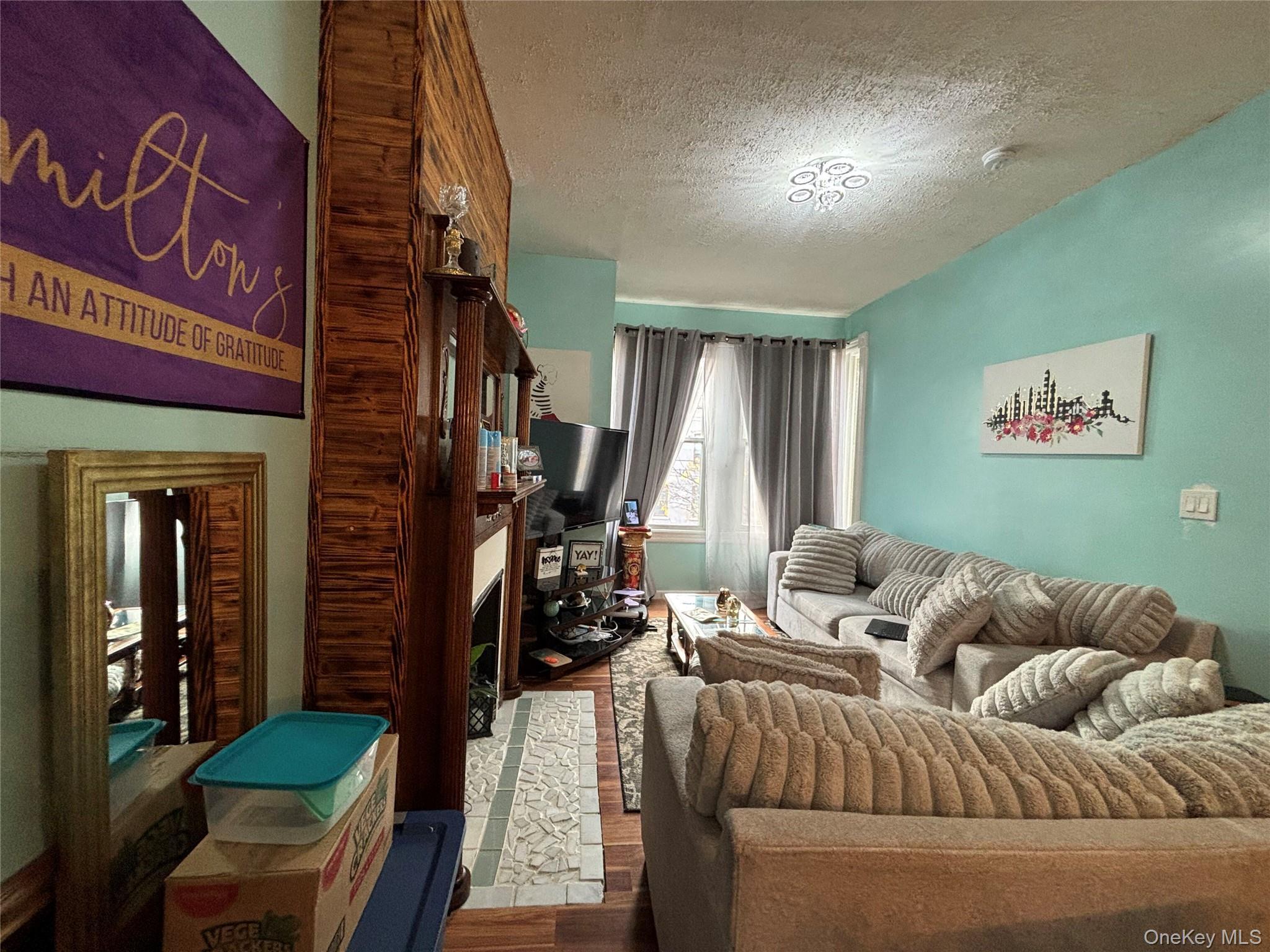 Single Family Clinton Avenue Albany County, NY 12210, MLS-1043640-11