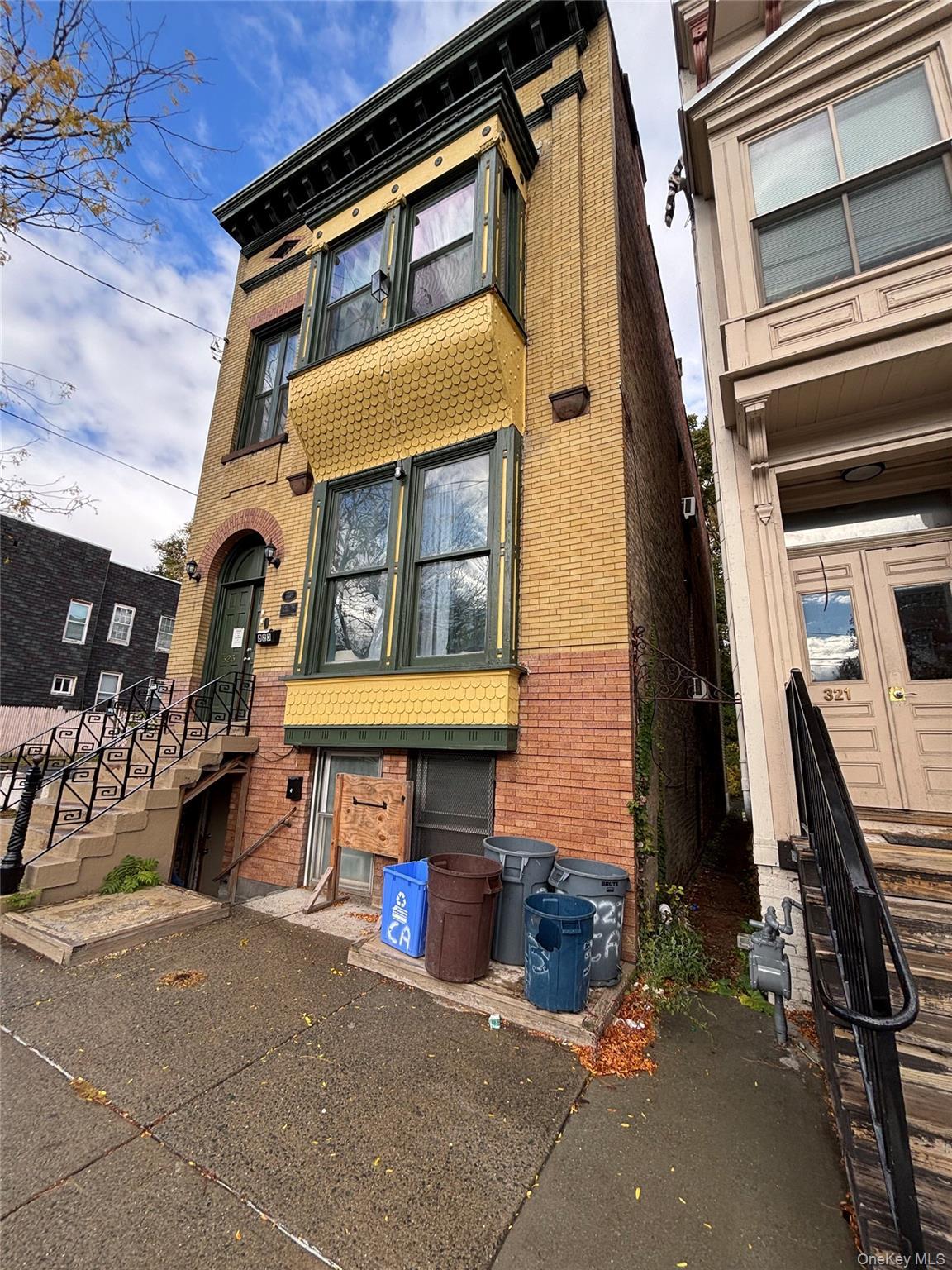 Single Family Clinton Avenue Albany County, NY 12210, MLS-1043640-2