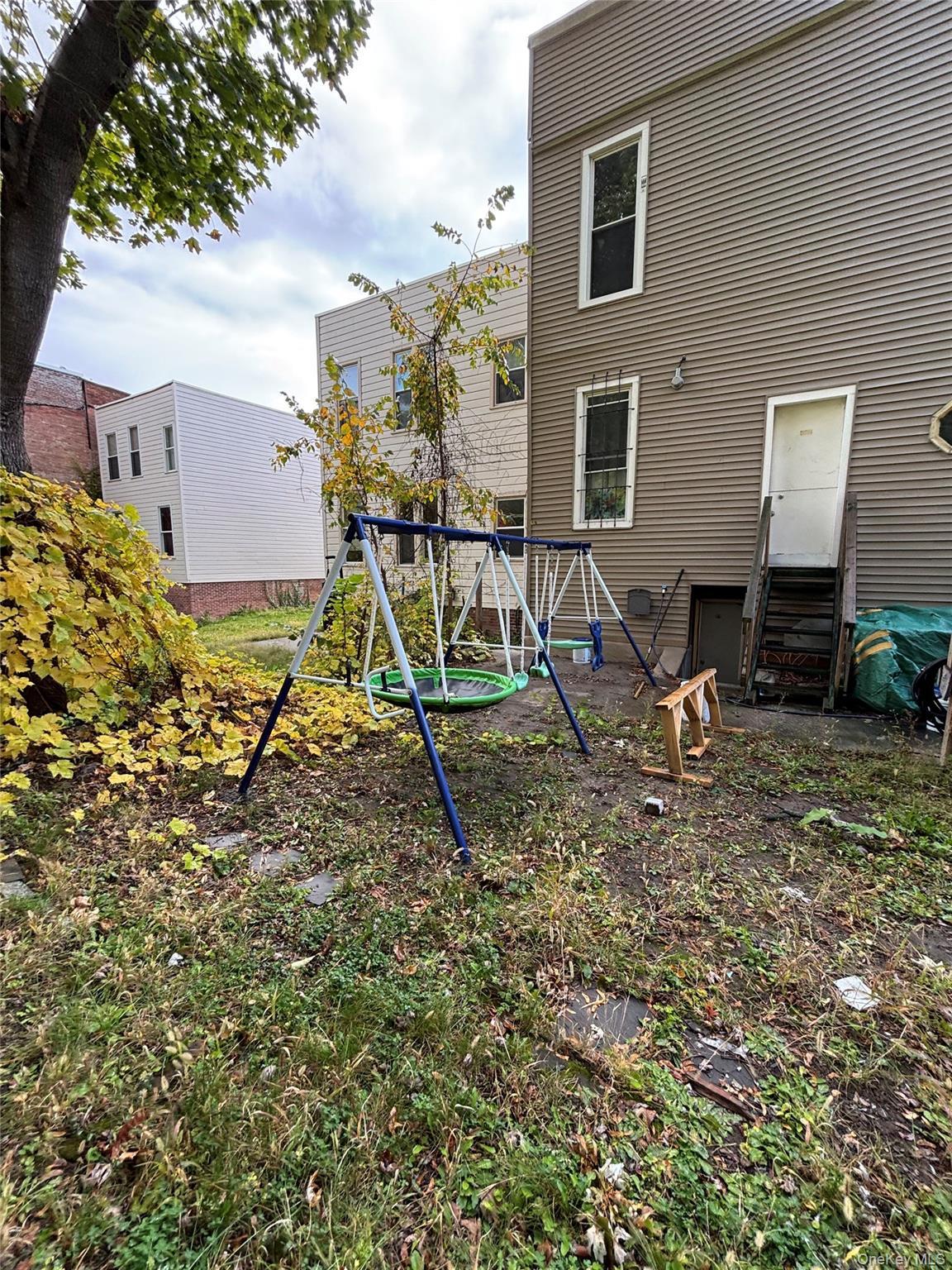 Single Family Clinton Avenue Albany County, NY 12210, MLS-1043640-23