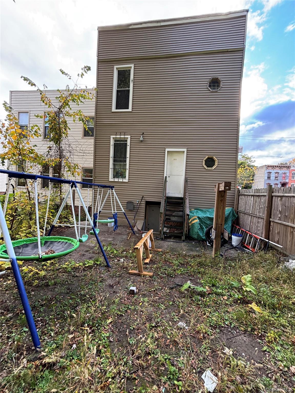 Single Family Clinton Avenue  Albany County, NY 12210, MLS-1043640-27