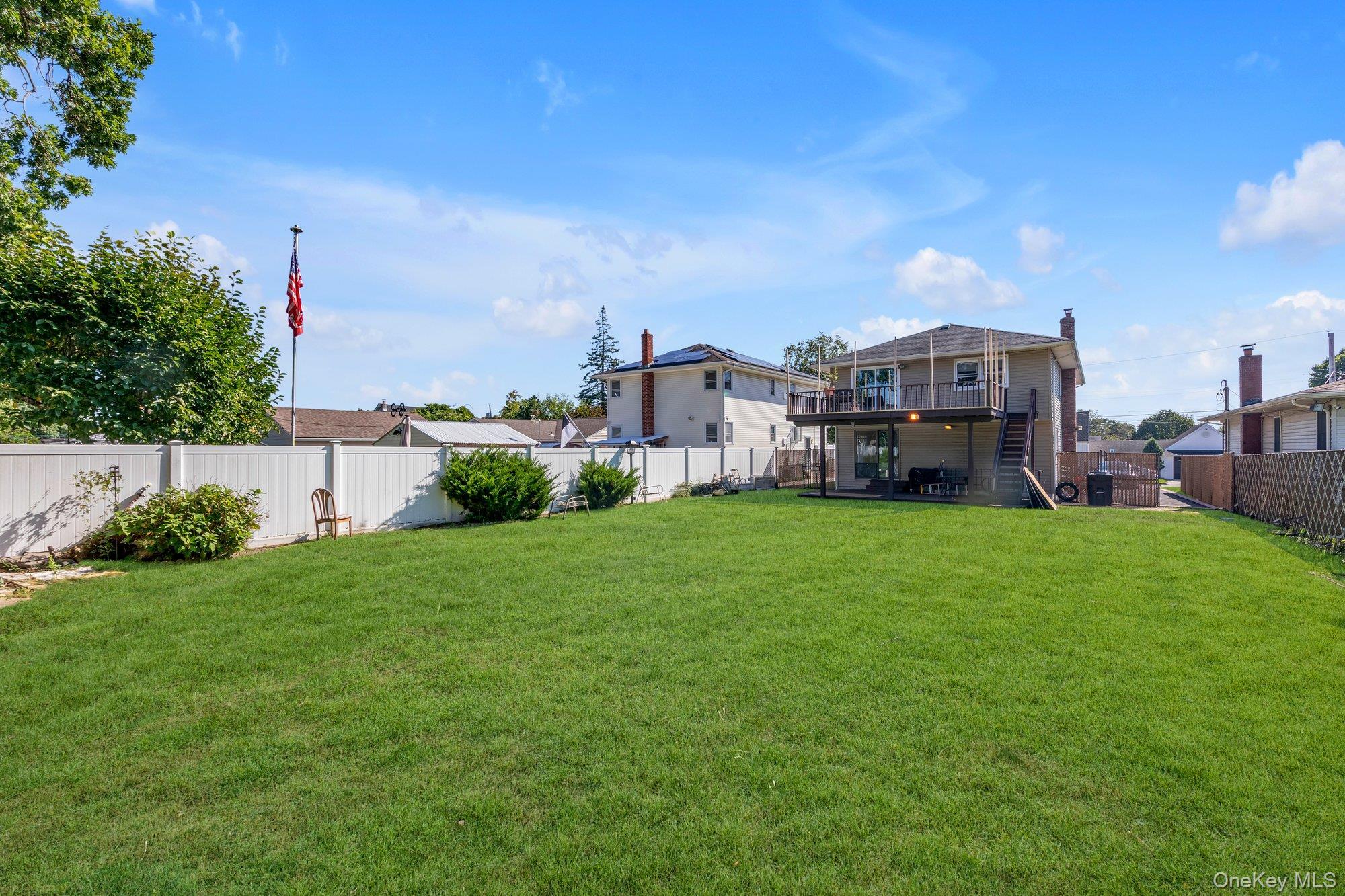 Single Family Kirkman Avenue Nassau County, NY 11003, MLS-1043649-21