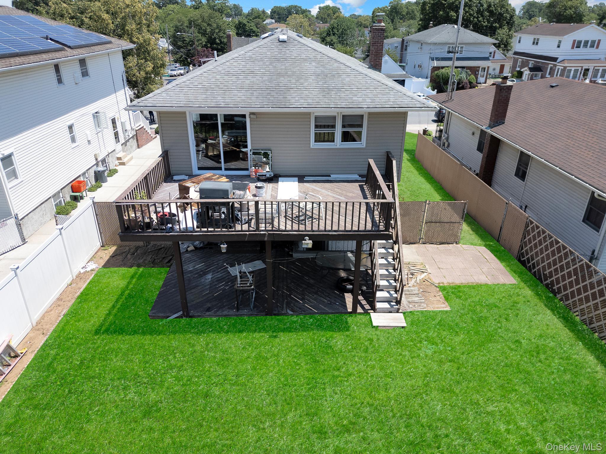 Single Family Kirkman Avenue  Nassau County, NY 11003, MLS-1043649-24