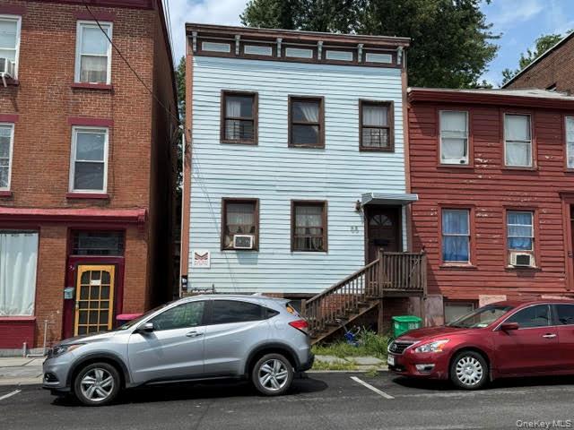 Single Family Liberty Street Orange County, NY 12550, MLS-1043670-10