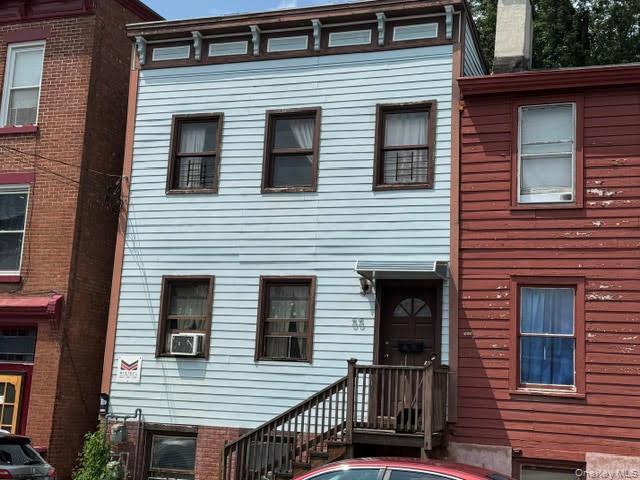 Single Family Liberty Street Orange County, NY 12550, MLS-1043670-2