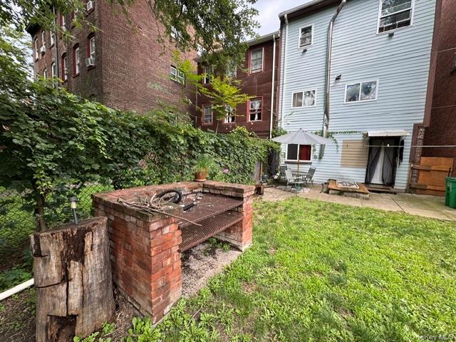 Single Family Liberty Street Orange County, NY 12550, MLS-1043670-24