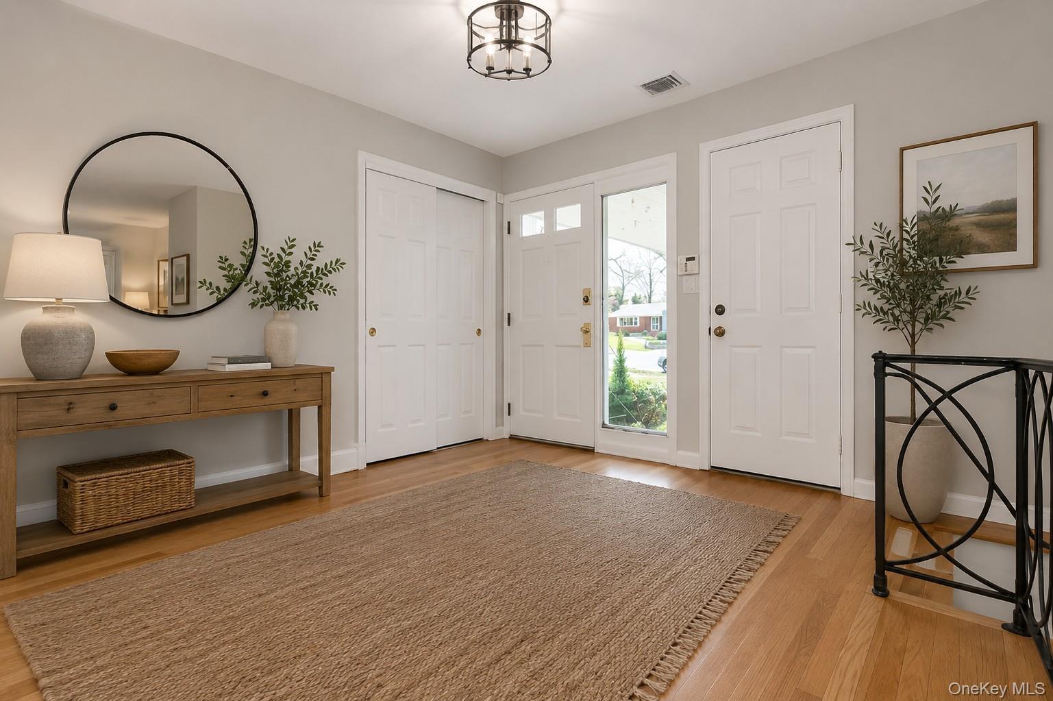 Single Family Lea Place Westchester County, NY 10580, MLS-1043675-2
