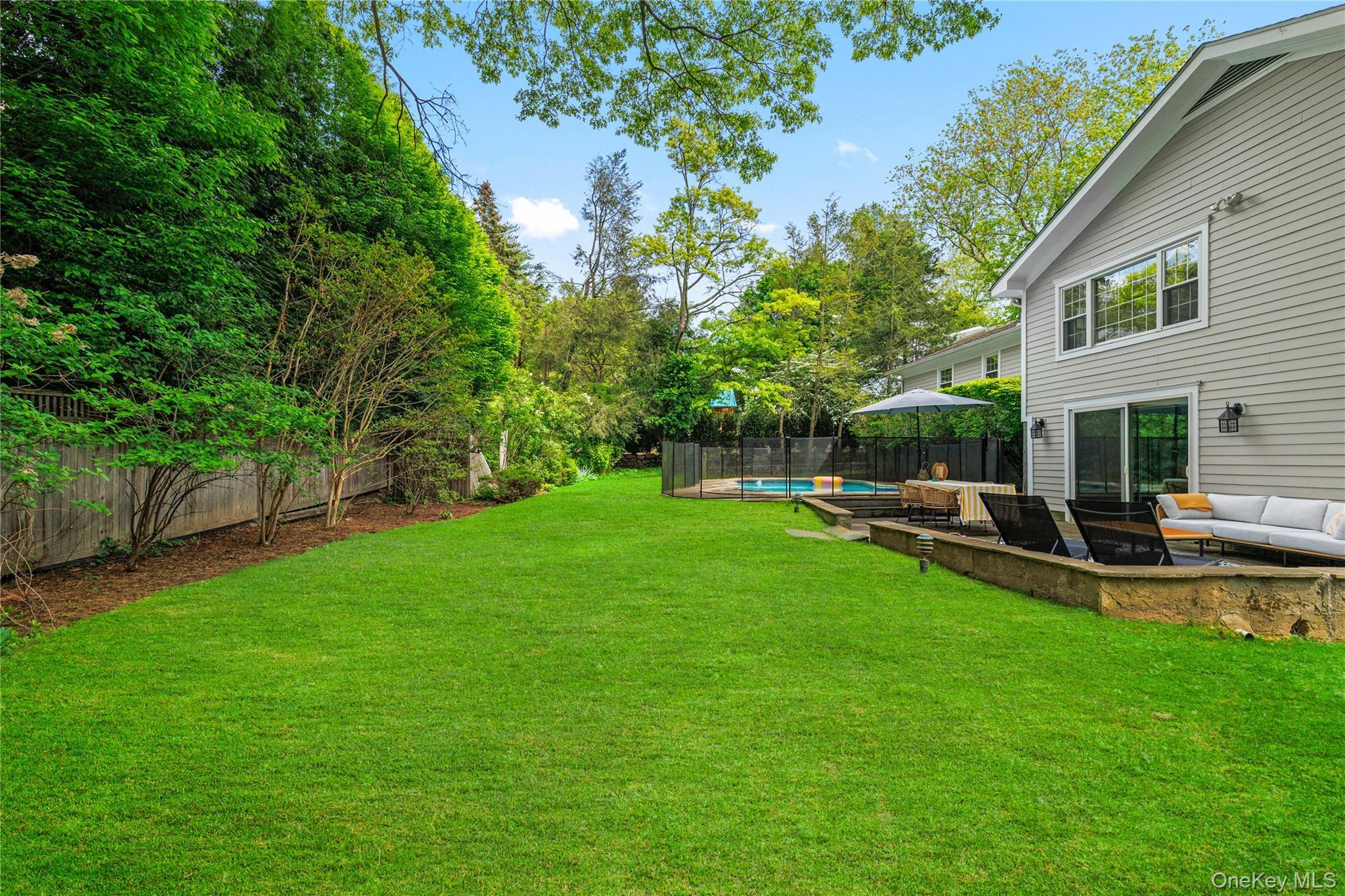 Single Family Lea Place Westchester County, NY 10580, MLS-1043675-33