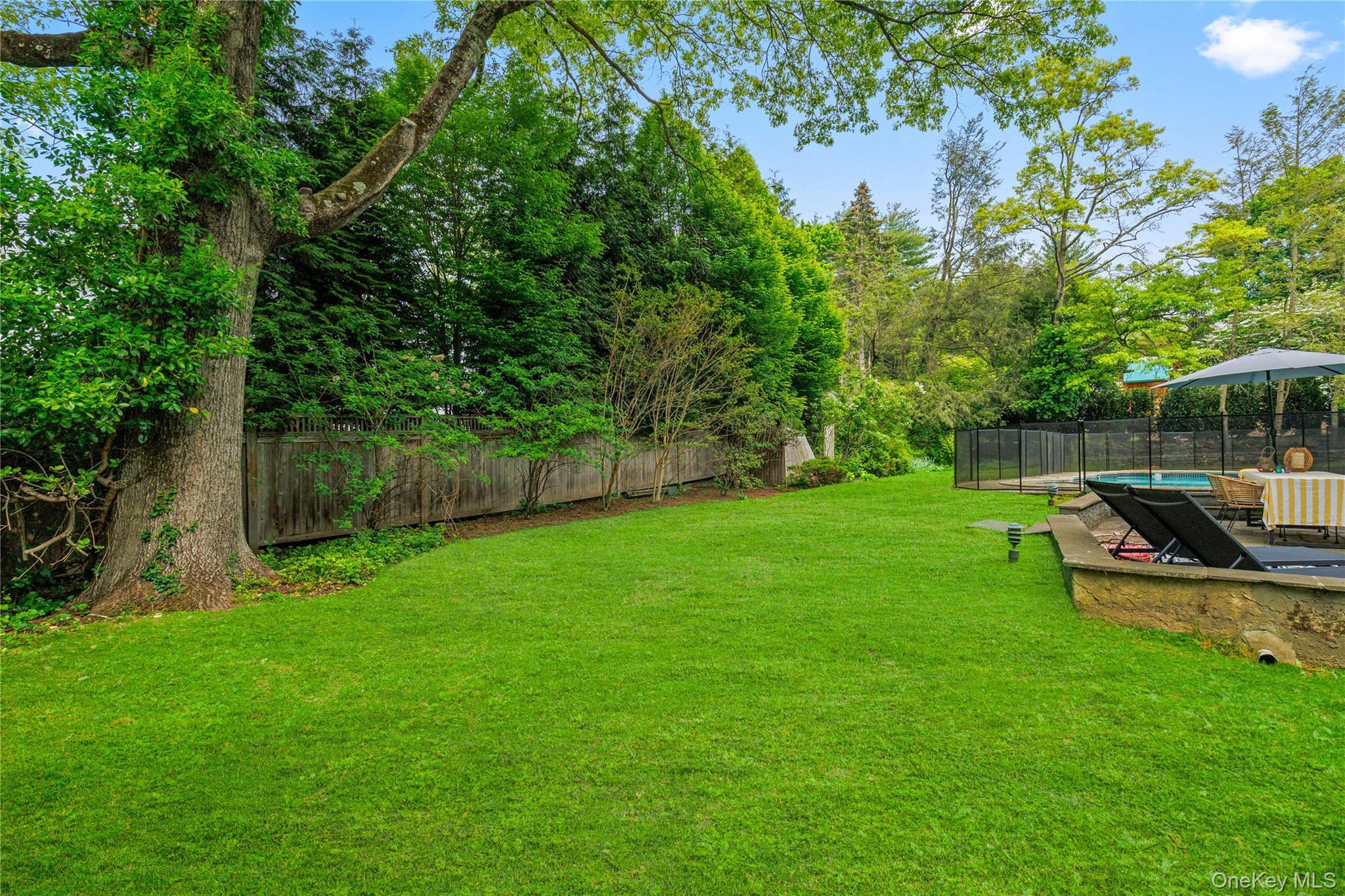 Single Family Lea Place Westchester County, NY 10580, MLS-1043675-34