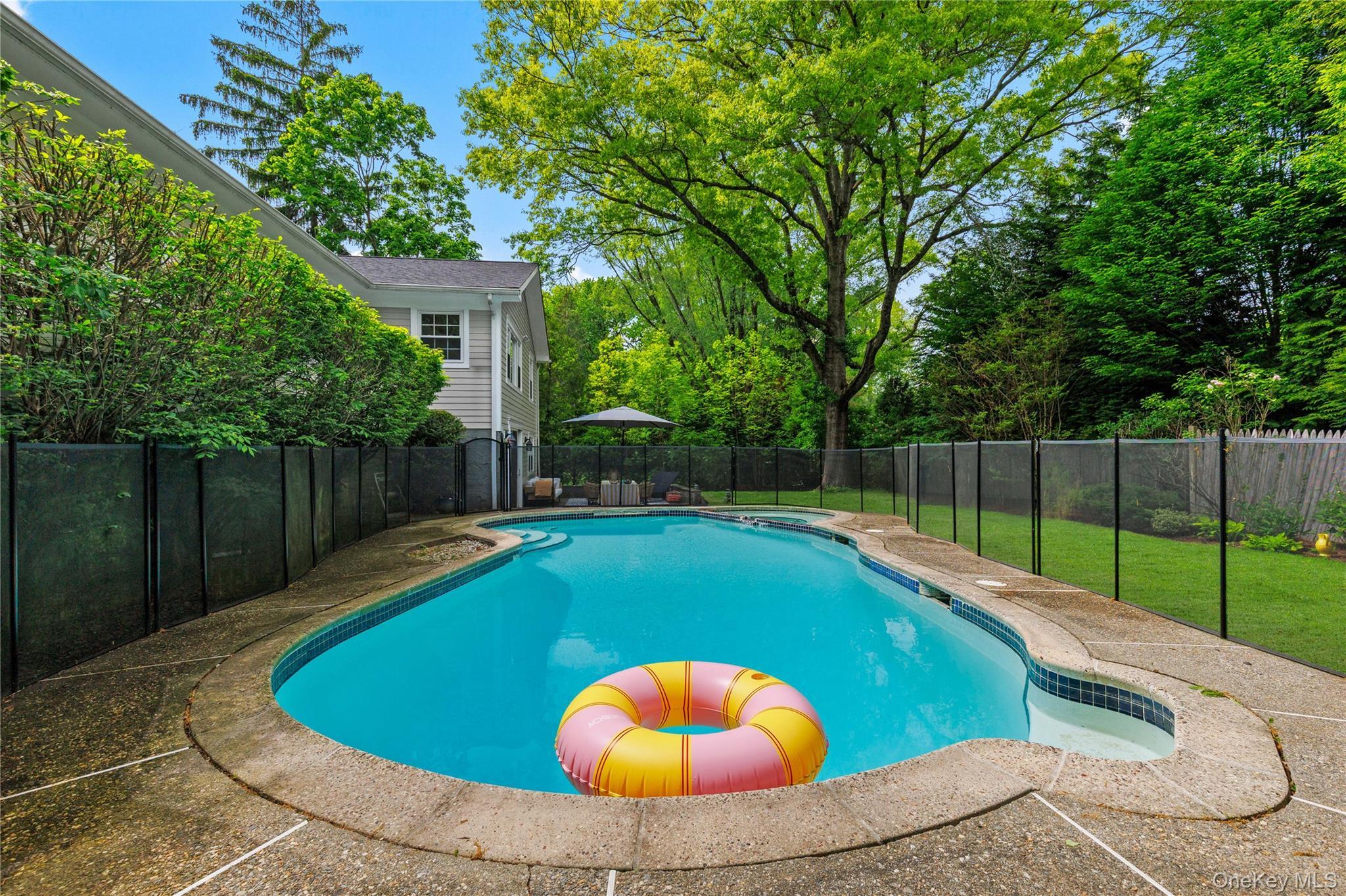 Single Family Lea Place Westchester County, NY 10580, MLS-1043675-36