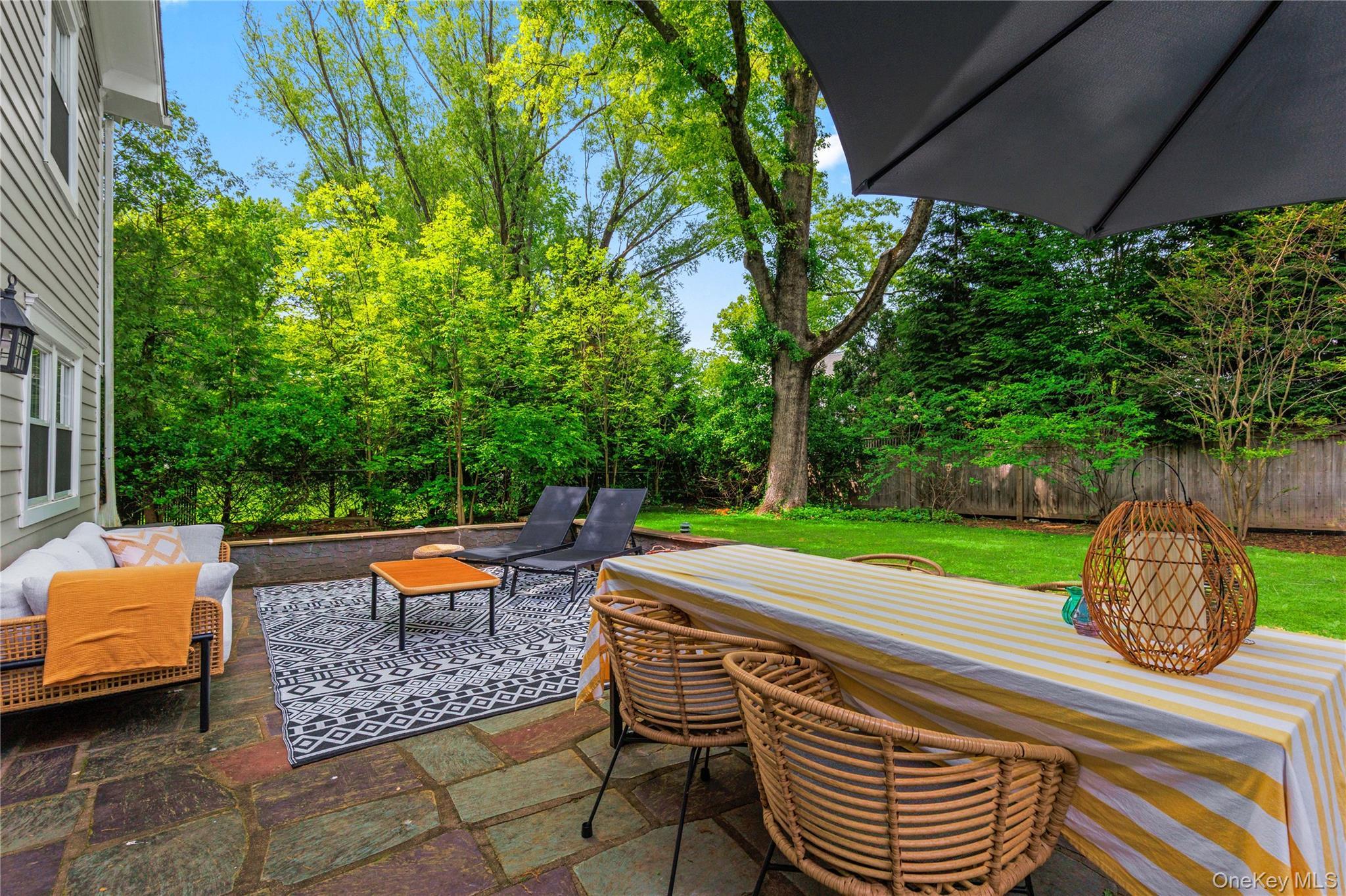 Single Family Lea Place Westchester County, NY 10580, MLS-1043675-37