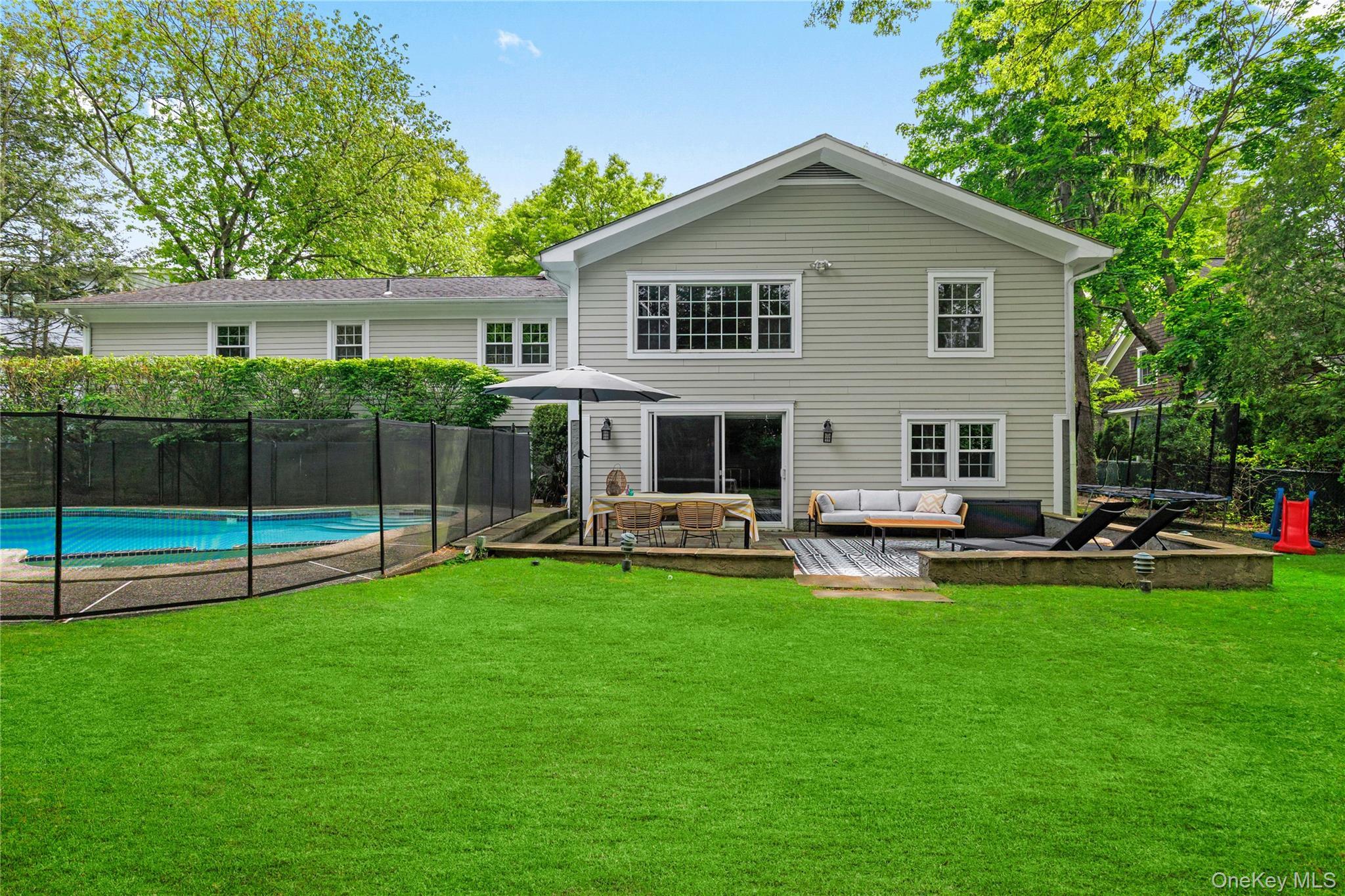 Single Family Lea Place Westchester County, NY 10580, MLS-1043675-39