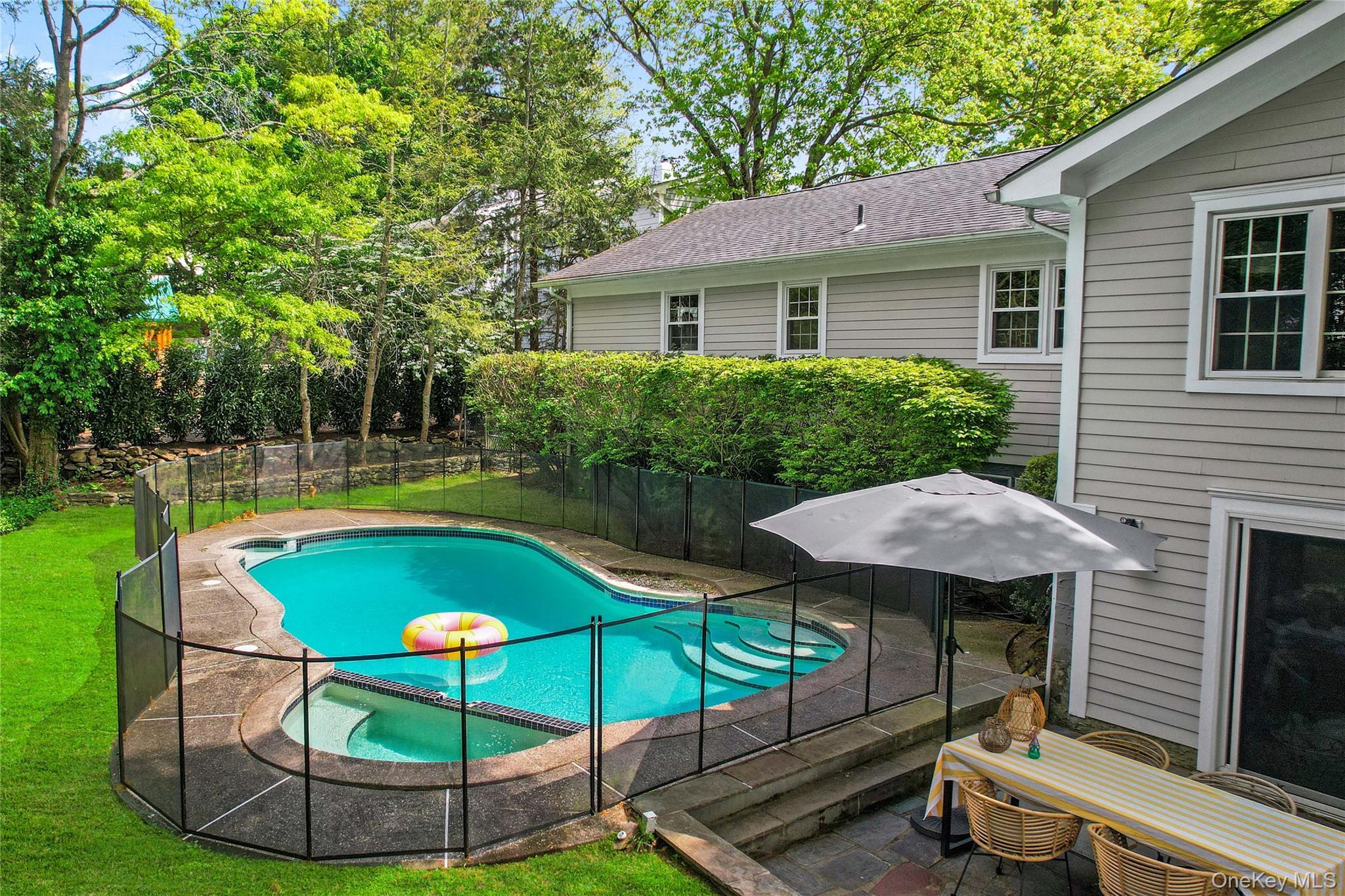 Single Family Lea Place Westchester County, NY 10580, MLS-1043675-42