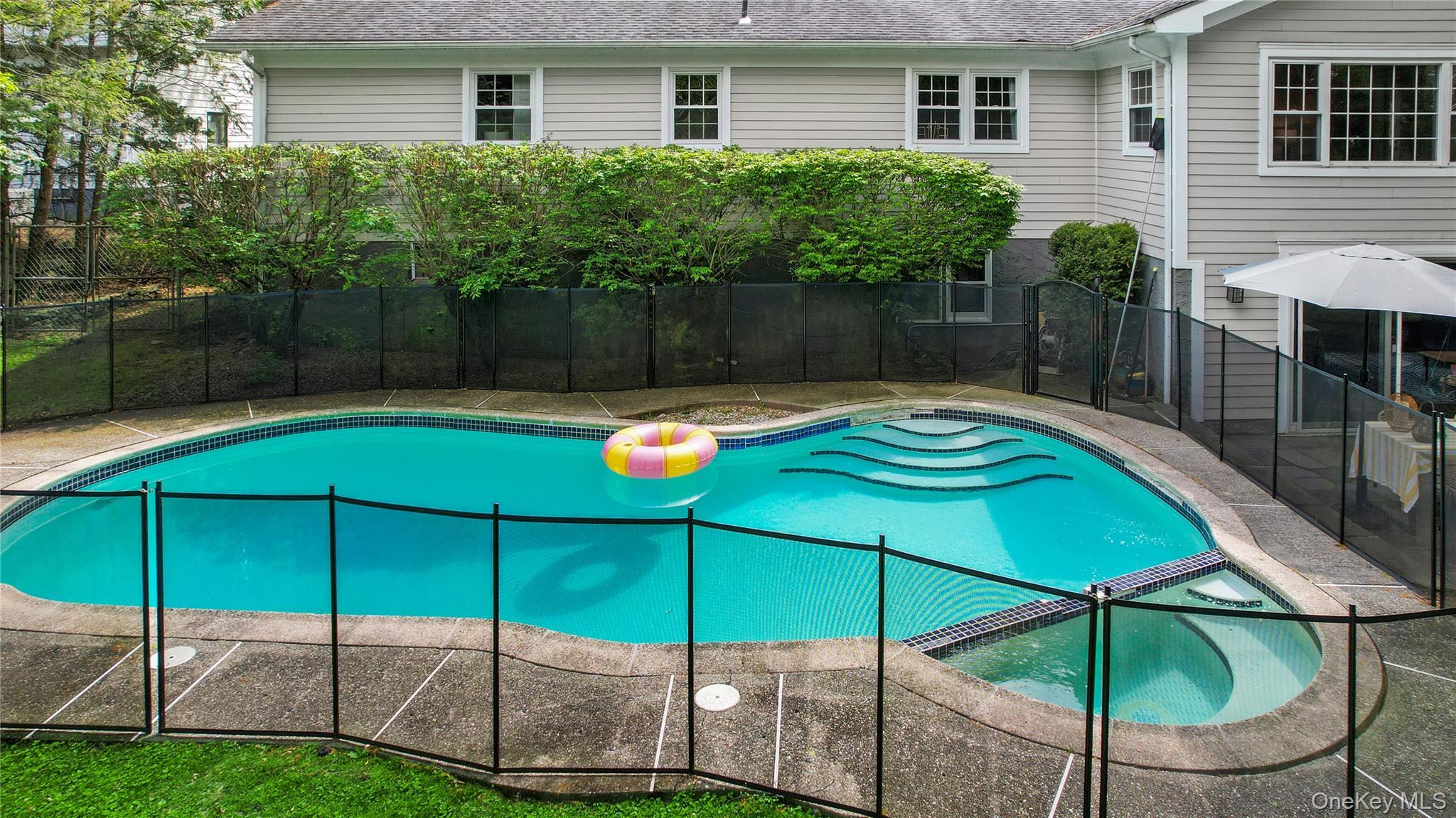 Single Family Lea Place Westchester County, NY 10580, MLS-1043675-43