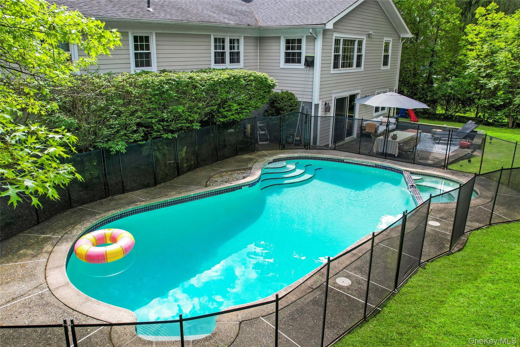 Single Family Lea Place Westchester County, NY 10580, MLS-1043675-44
