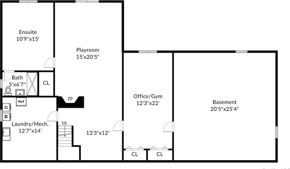 Single Family Lea Place  Westchester County, NY 10580, MLS-1043675-46