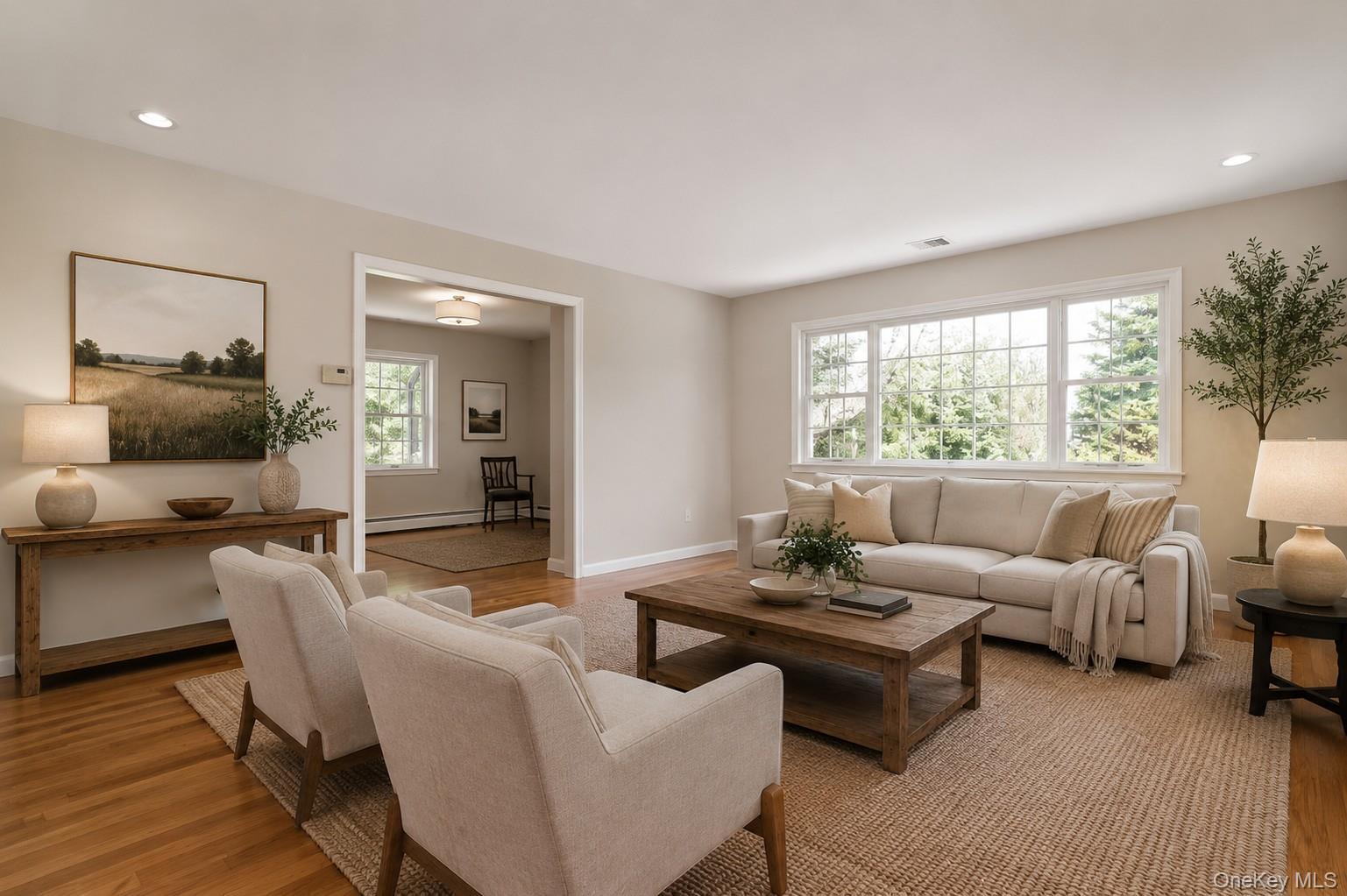 Single Family Lea Place Westchester County, NY 10580, MLS-1043675-5