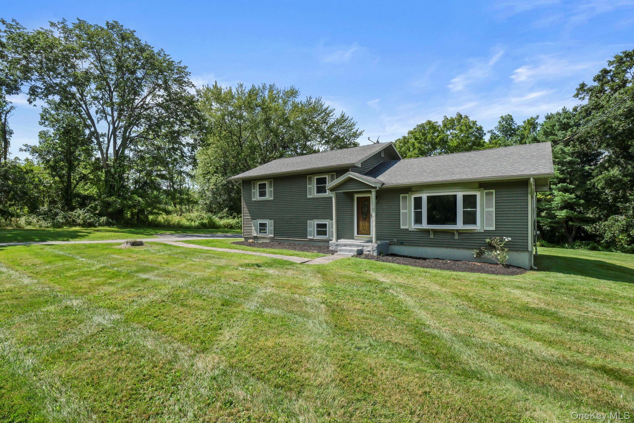 Single Family Route 207 Orange County, NY 10924, MLS-1043676-2