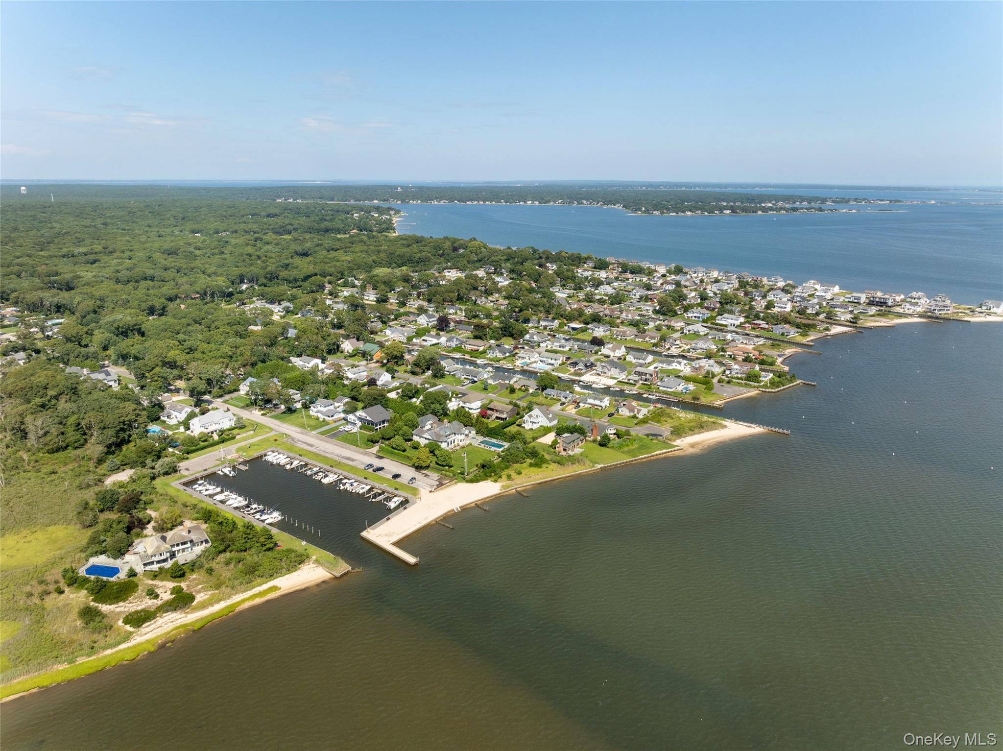 Single Family Canvasback Lane Suffolk County, NY 11942, MLS-1043682-29